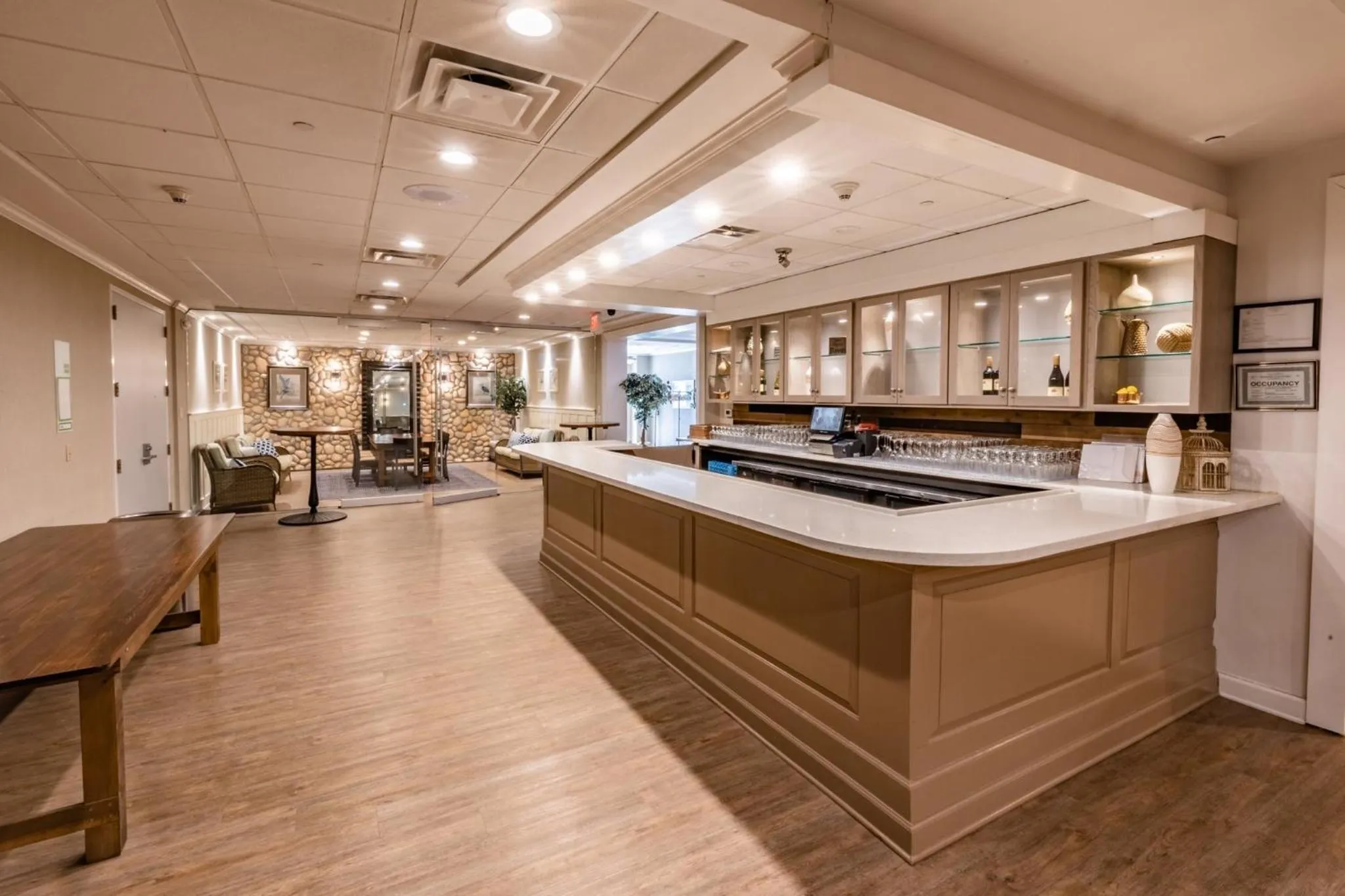 Banquet/Function facilities in Holiday Inn Manahawkin/Long Beach Island by IHG