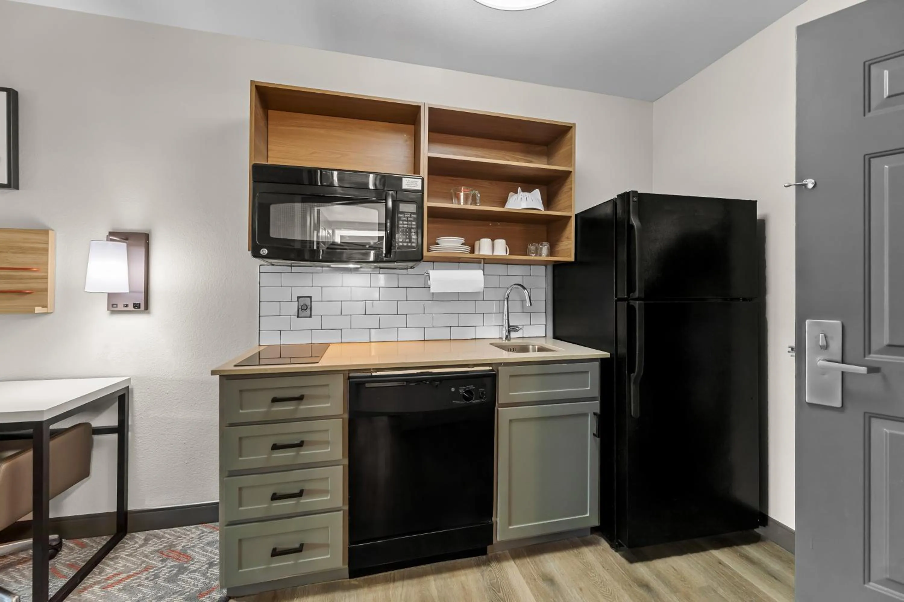 Candlewood Suites Flowood, MS by IHG