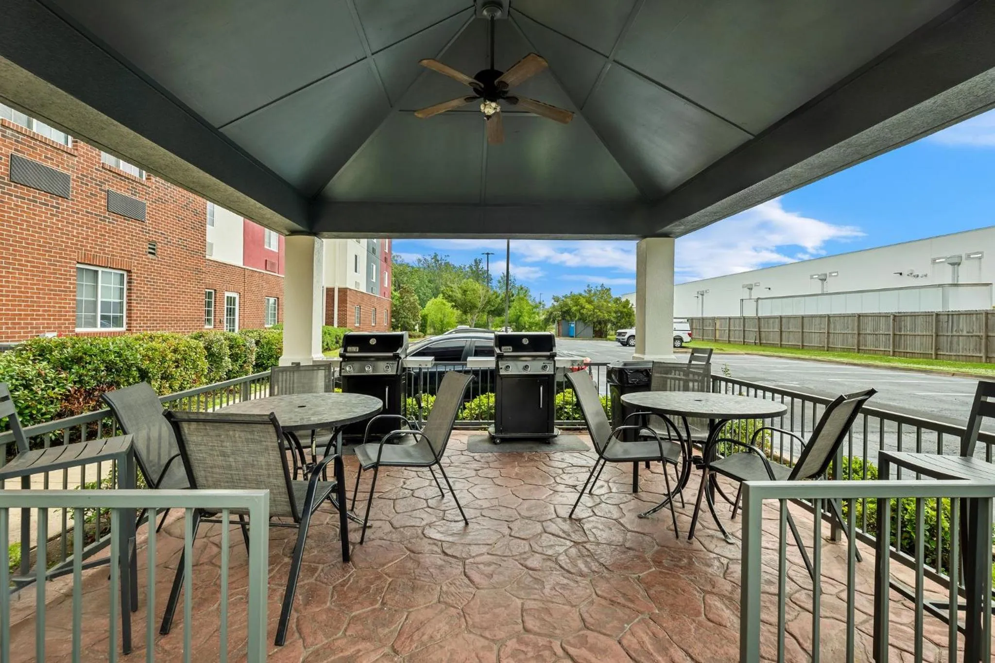 Other in Candlewood Suites Flowood, MS by IHG