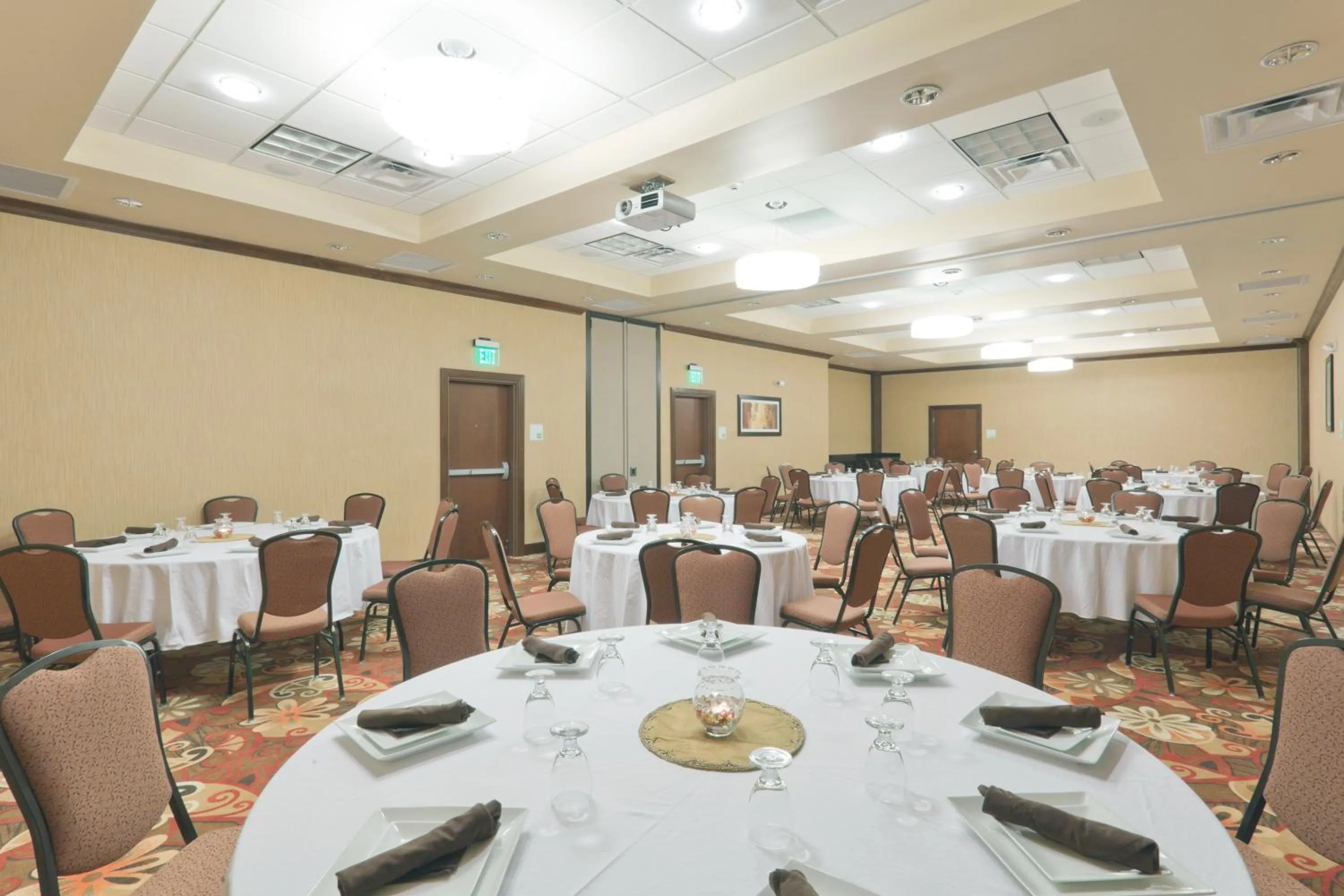 Banquet/Function facilities in Holiday Inn Jackson NW - Airport Road by IHG