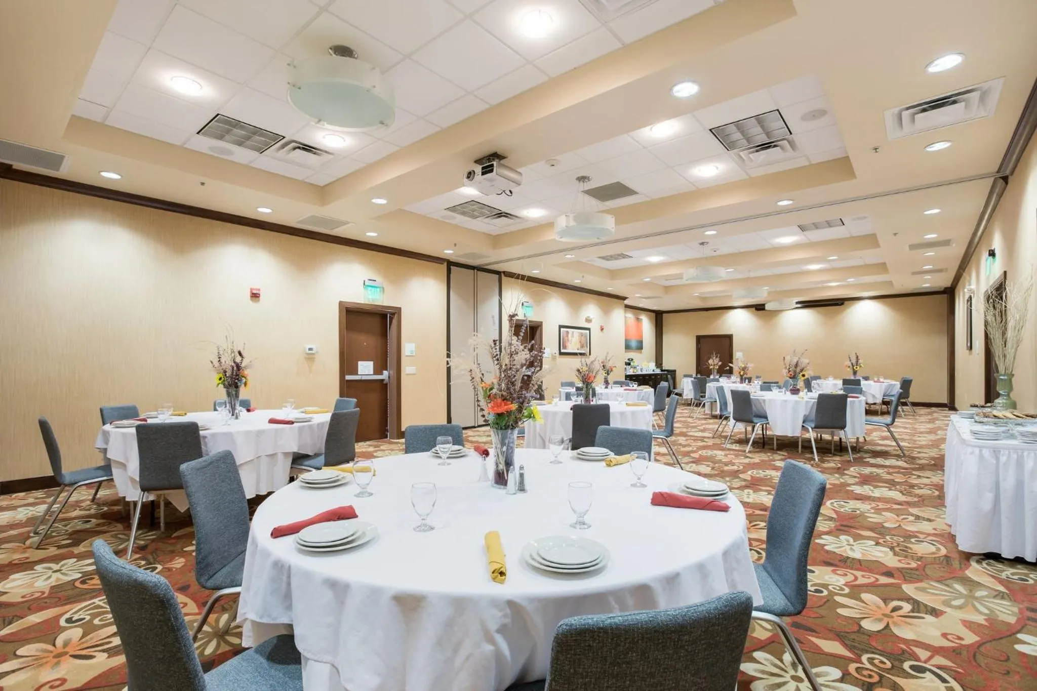 Banquet/Function facilities in Holiday Inn Jackson NW - Airport Road by IHG