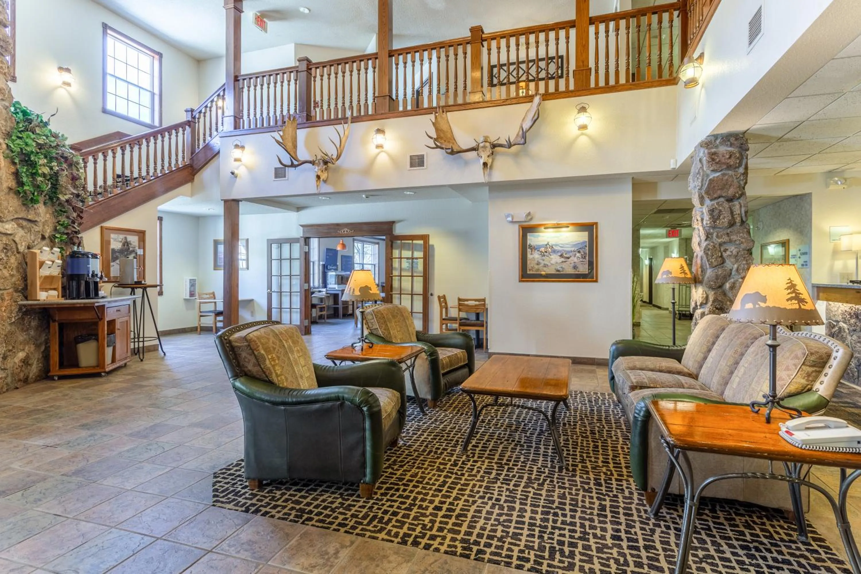 Comfort Inn & Suites Mt Rushmore