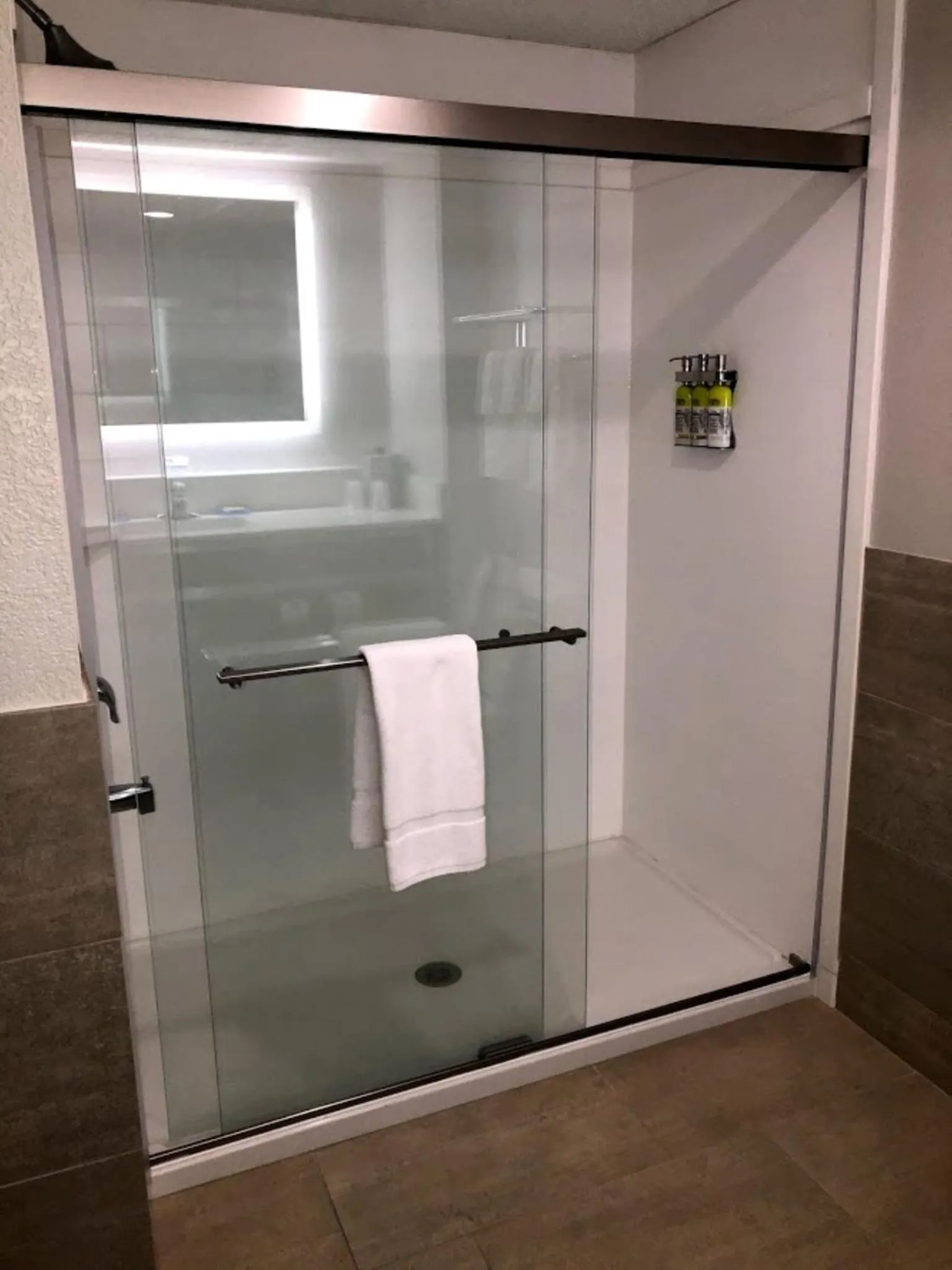 Photo of the whole room in Holiday Inn Express & Suites Kings Mountain - Shelby Area by IHG