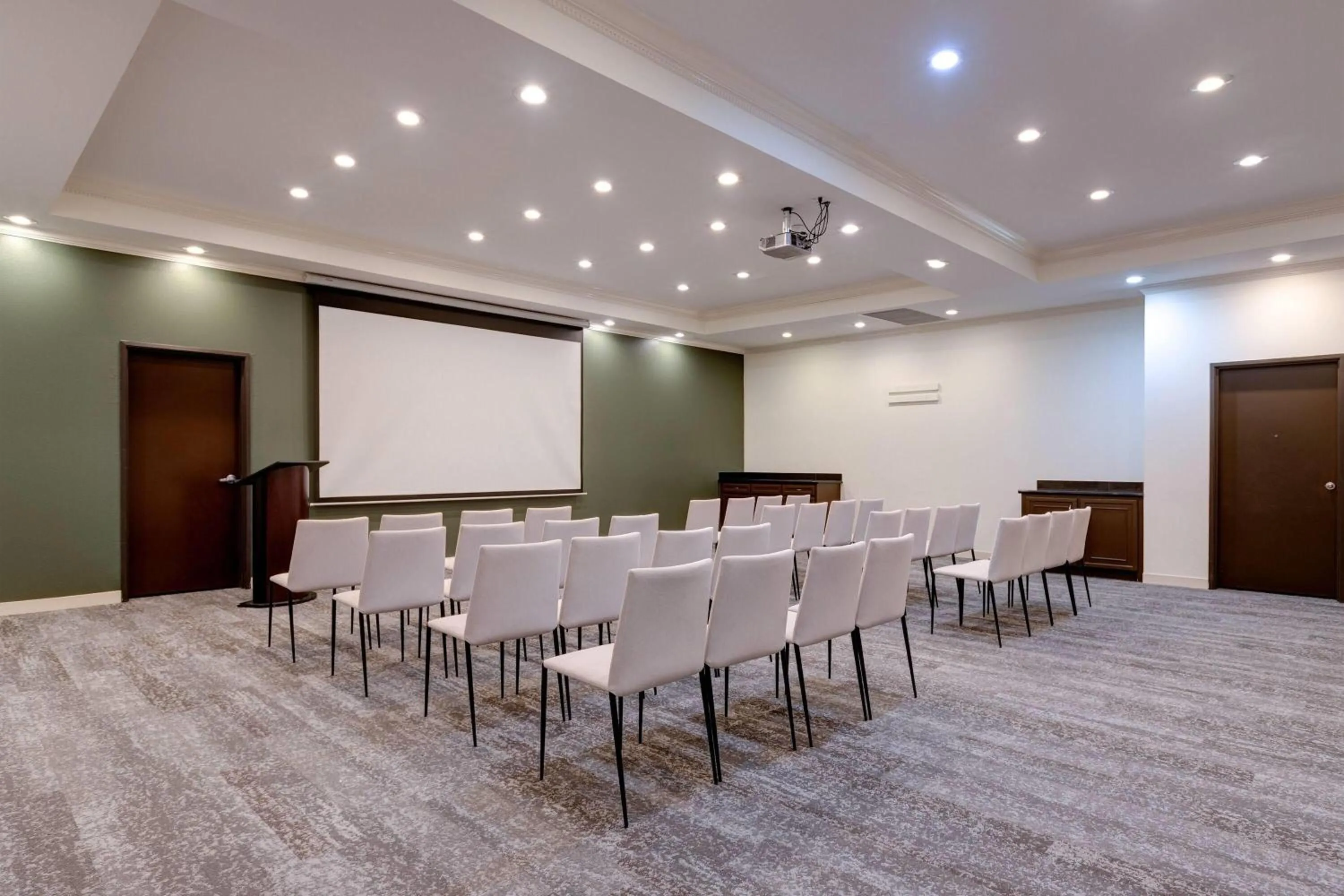 Meeting/conference room in Wyndham Lake Charles