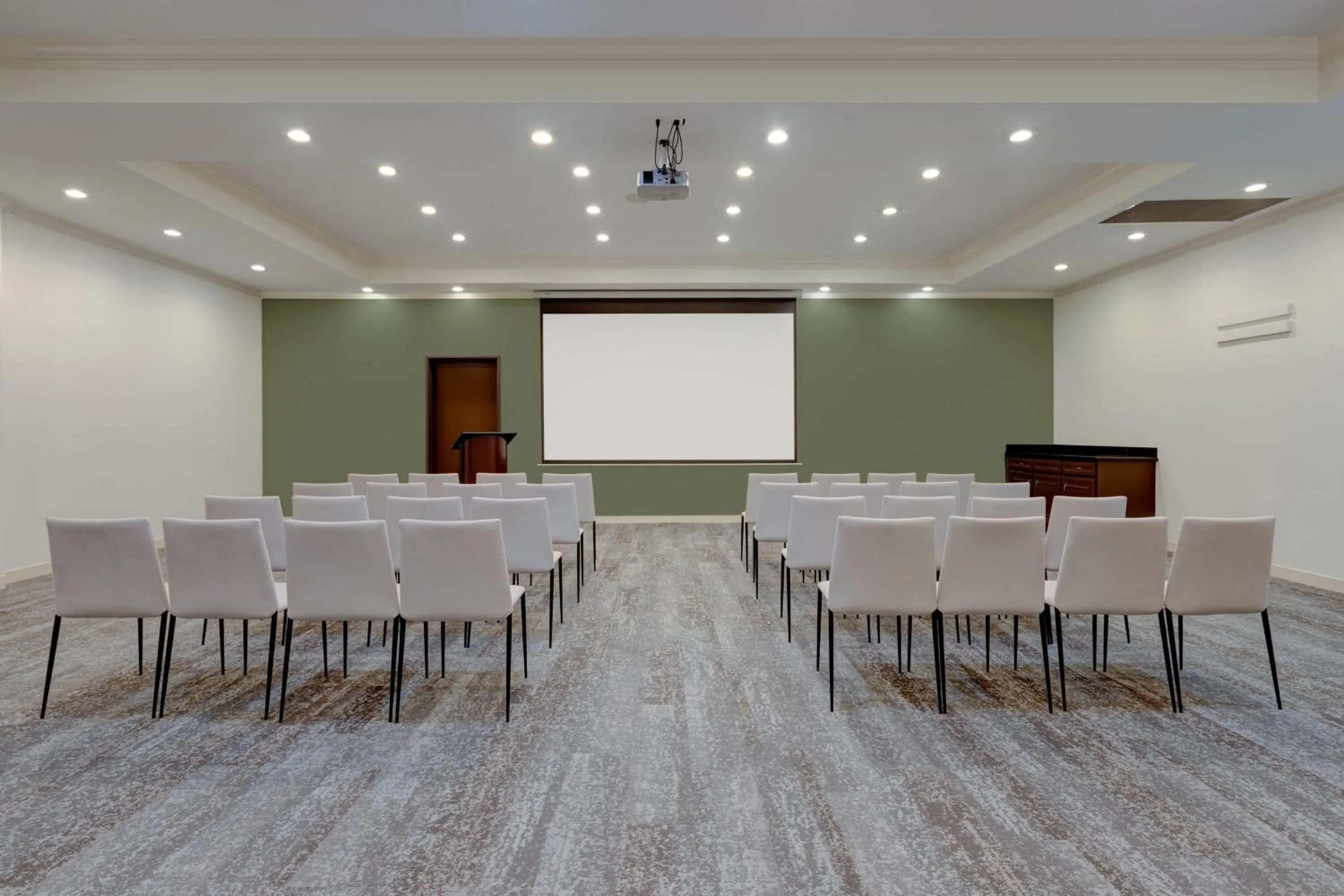 Meeting/conference room in Wyndham Lake Charles