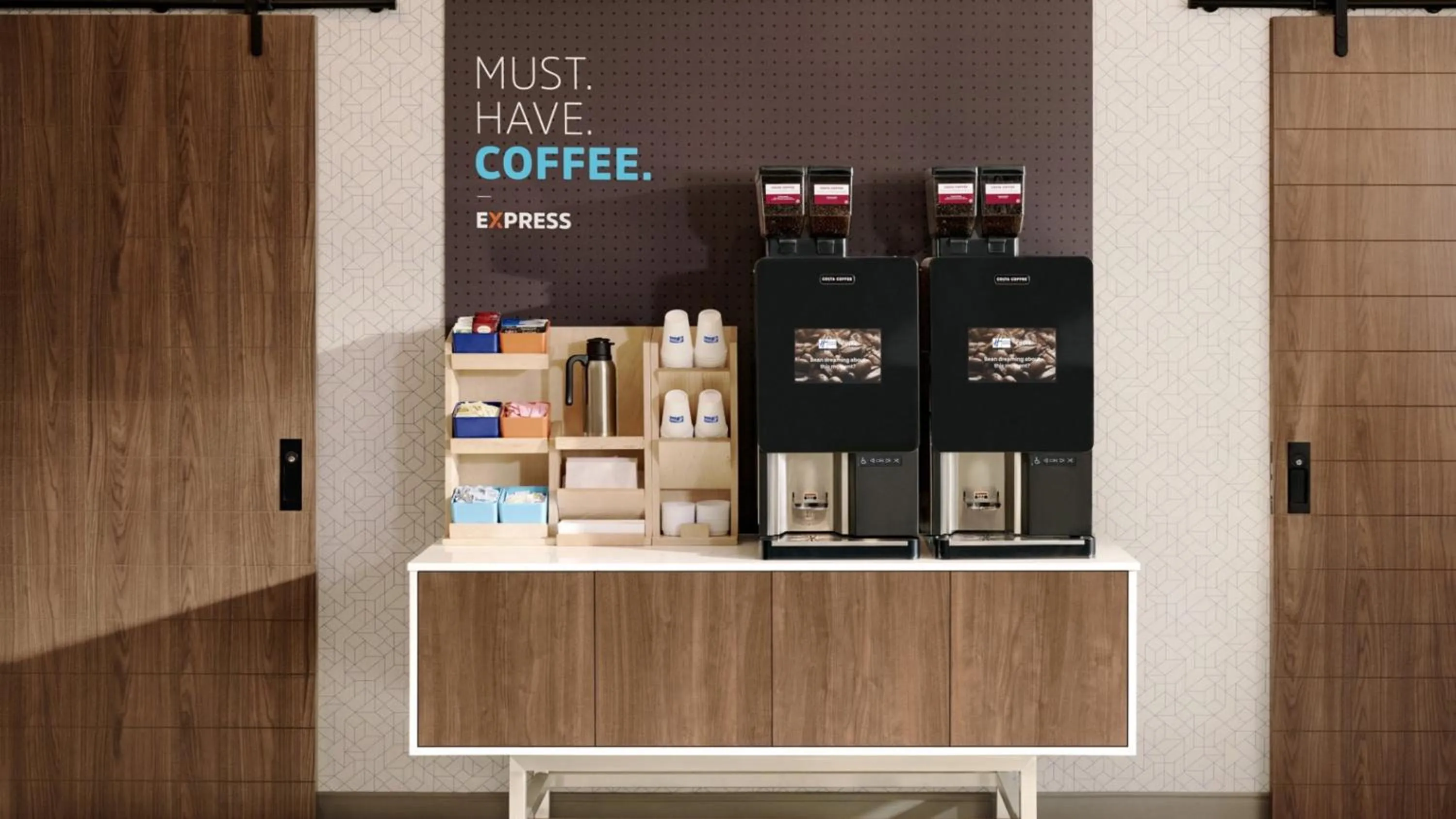 Photo of the whole room in Holiday Inn Express & Suites Le Mars by IHG