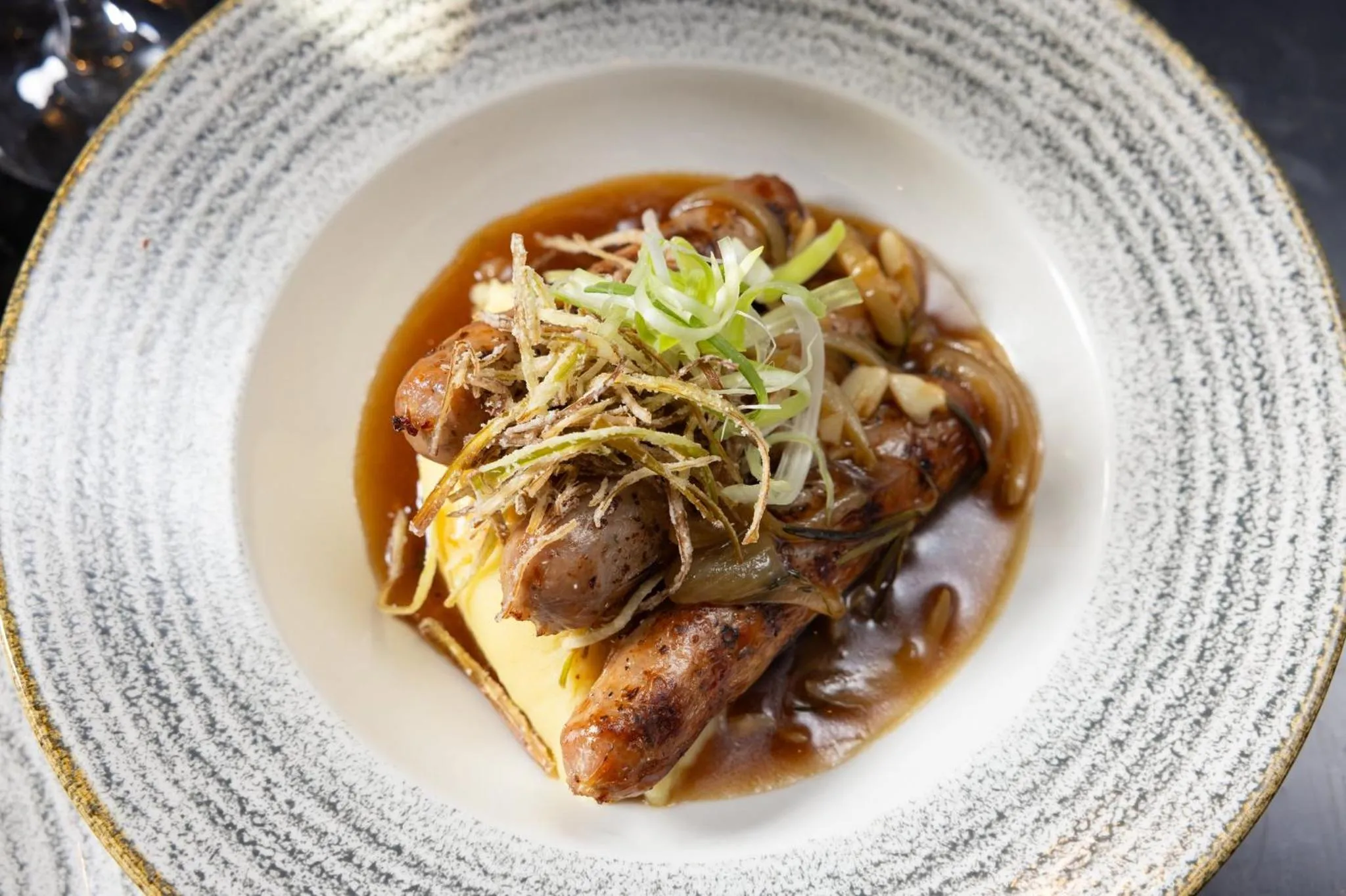 Restaurant/places to eat in Holiday Inn Manchester - City Centre by IHG