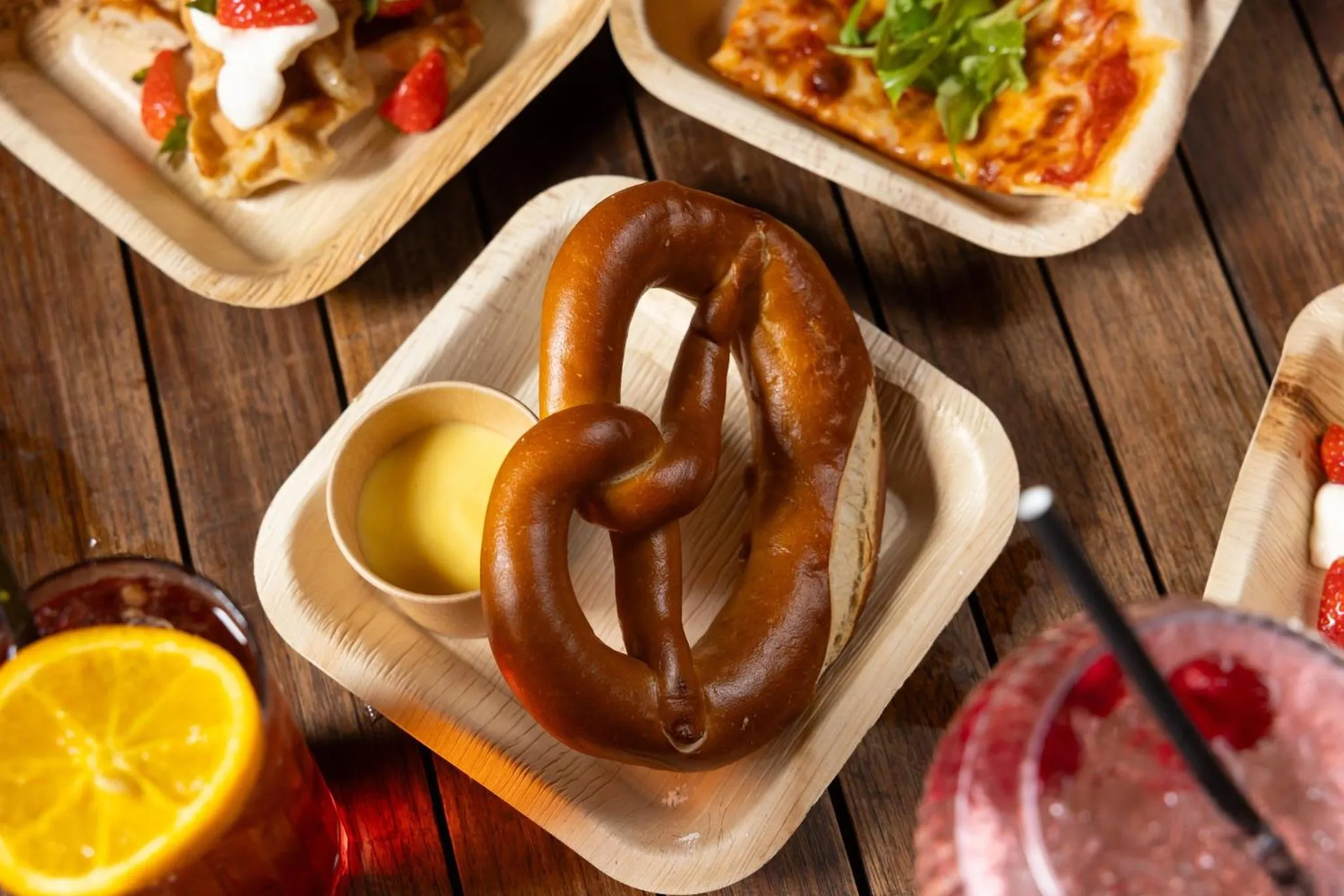 Meeting/conference room in Holiday Inn Manchester - City Centre by IHG