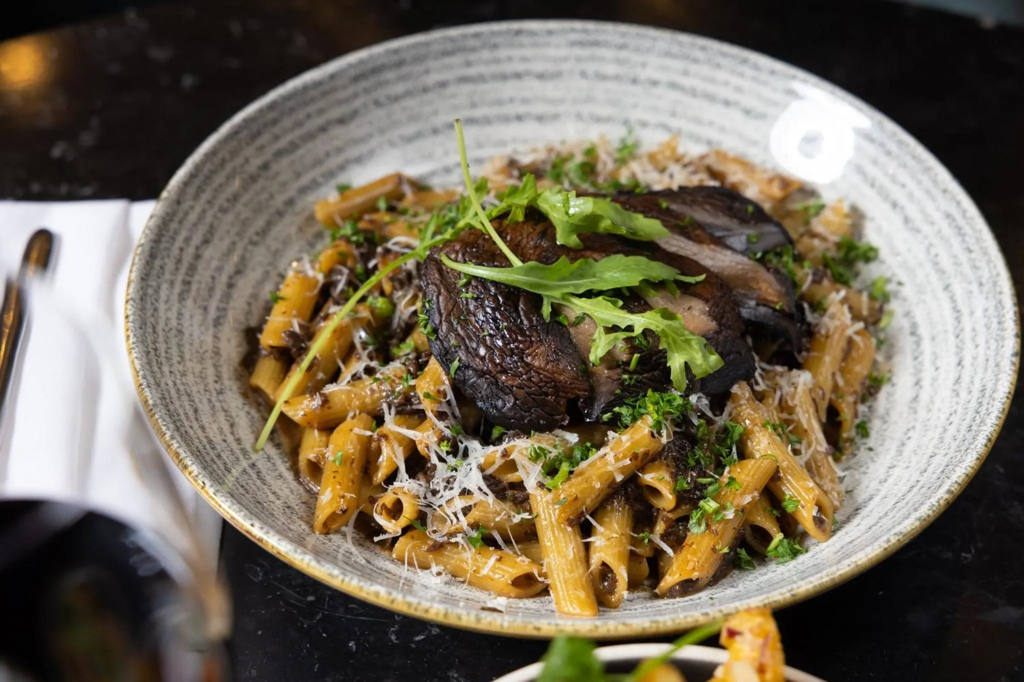 Restaurant/places to eat in Holiday Inn Manchester - City Centre by IHG