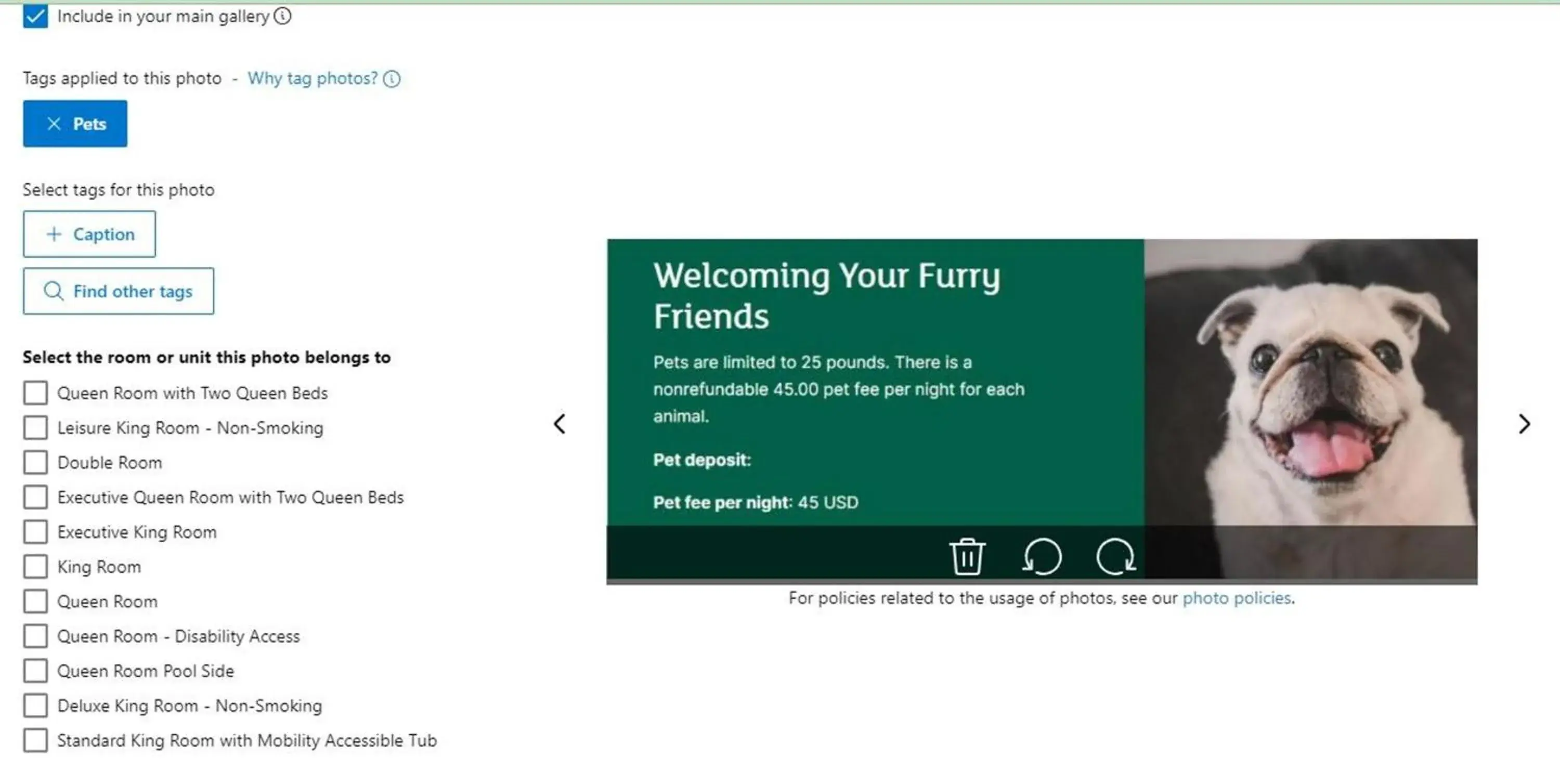 Queen room with 2 Queen beds – Hearing Accessible in Holiday Inn Miami West - Airport Area by IHG Queen room with 2 Queen beds – Hearing Accessible in Holiday Inn Miami West - Airport Area by IHG
