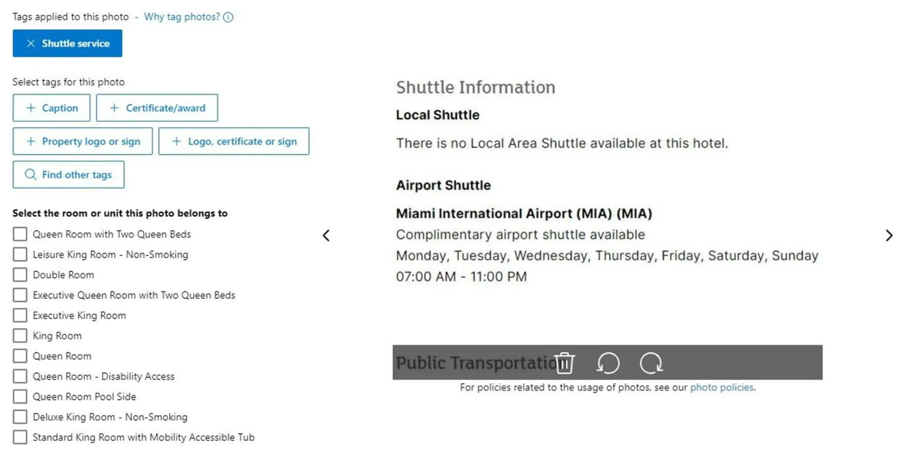 Standard Queen Room with Two Queen Beds and Mobility Accessible Tub in Holiday Inn Miami West - Airport Area by IHG Standard Queen Room with Two Queen Beds and Mobility Accessible Tub in Holiday Inn Miami West - Airport Area by IHG