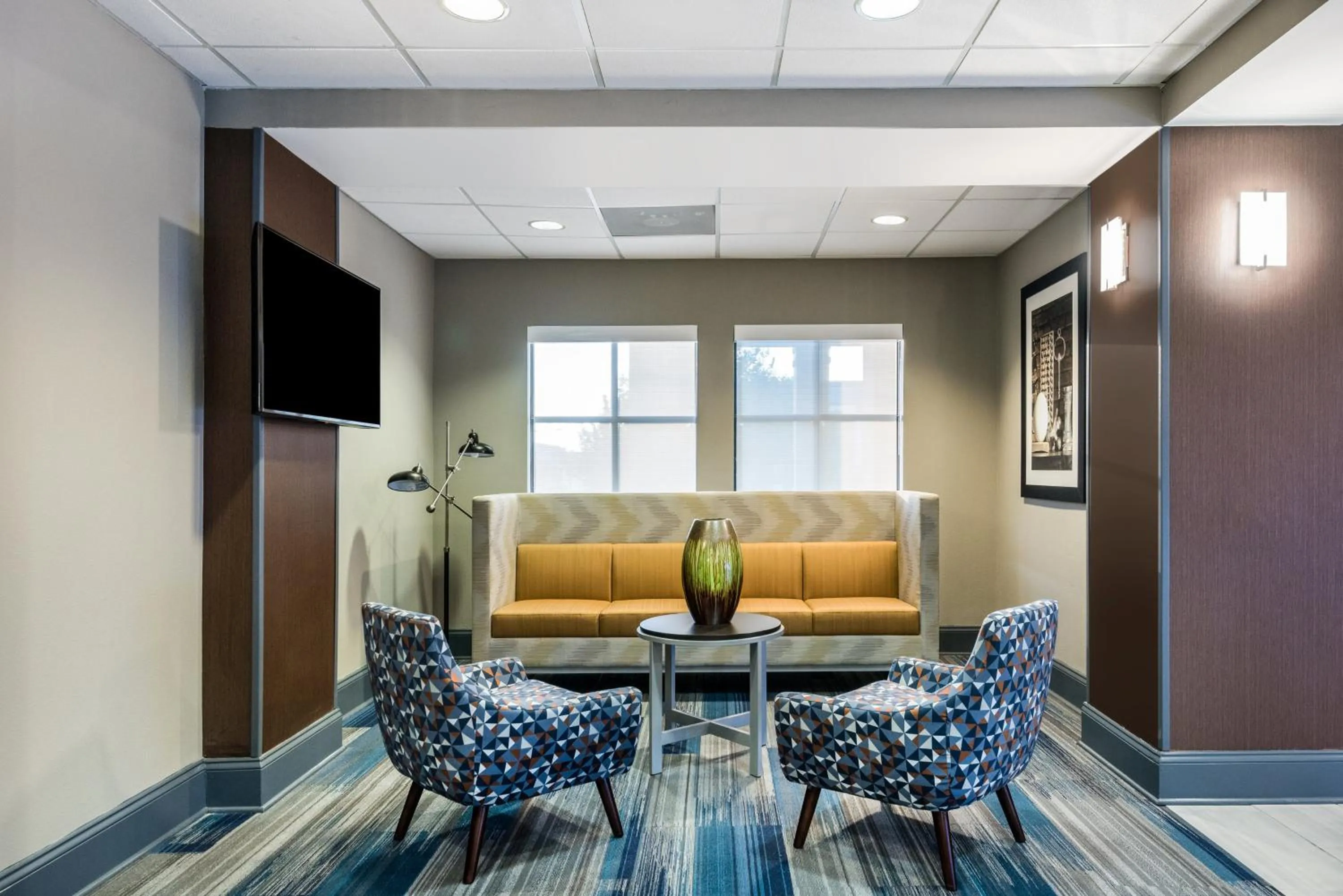 Property building in Holiday Inn Express & Suites - Grenada by IHG