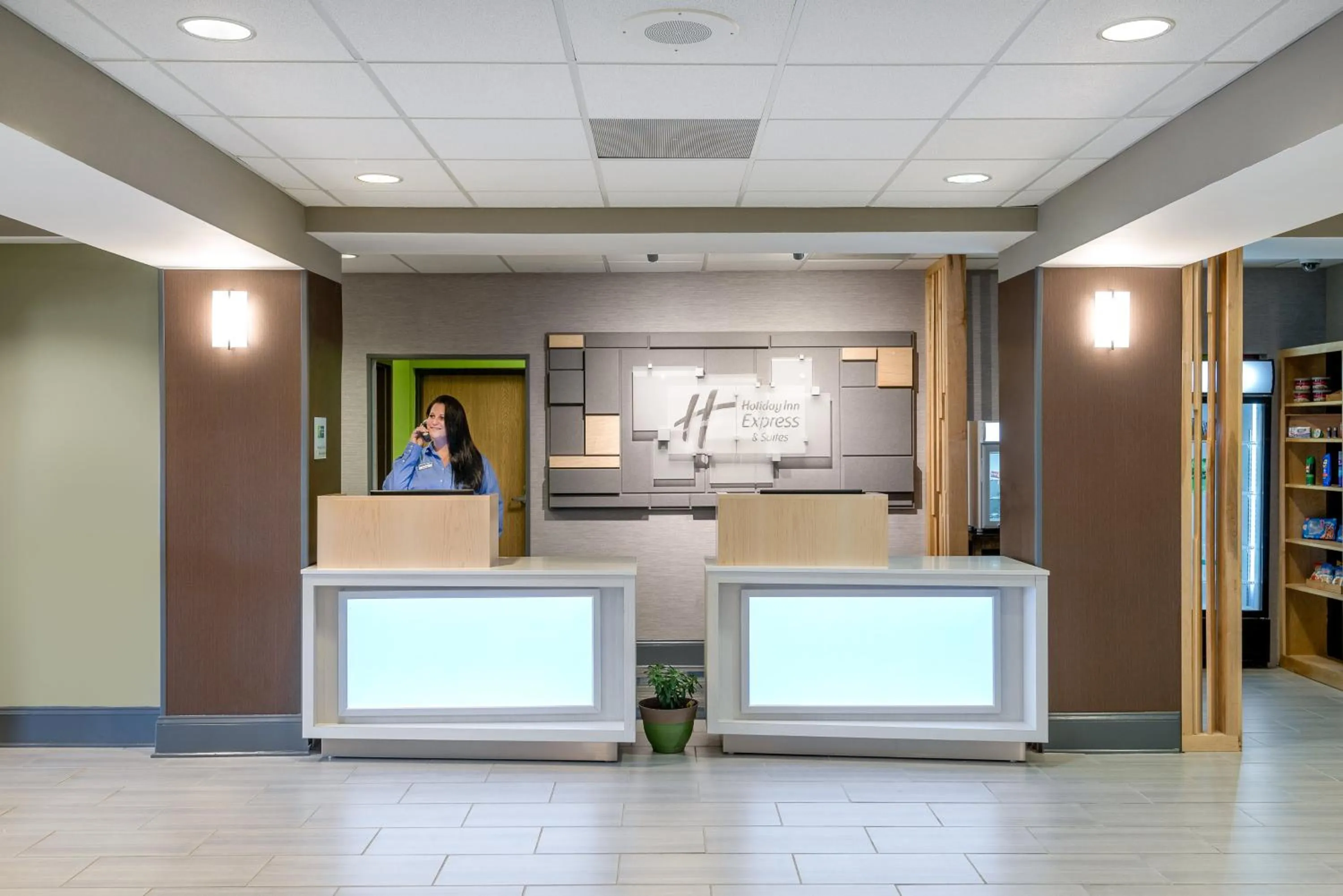 Property building in Holiday Inn Express & Suites - Grenada by IHG