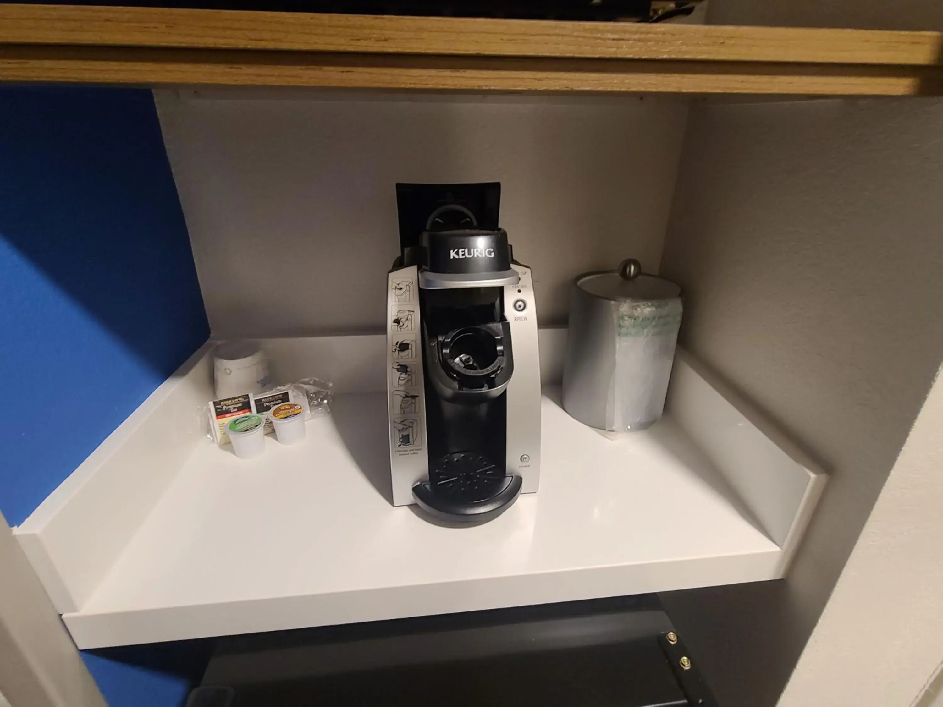 Standard Queen Room with Two Queen Beds - Communications Accessible in Holiday Inn Express Lordstown-Newton Falls/Warren by IHG Standard Queen Room with Two Queen Beds - Communications Accessible in Holiday Inn Express Lordstown-Newton Falls/Warren by IHG