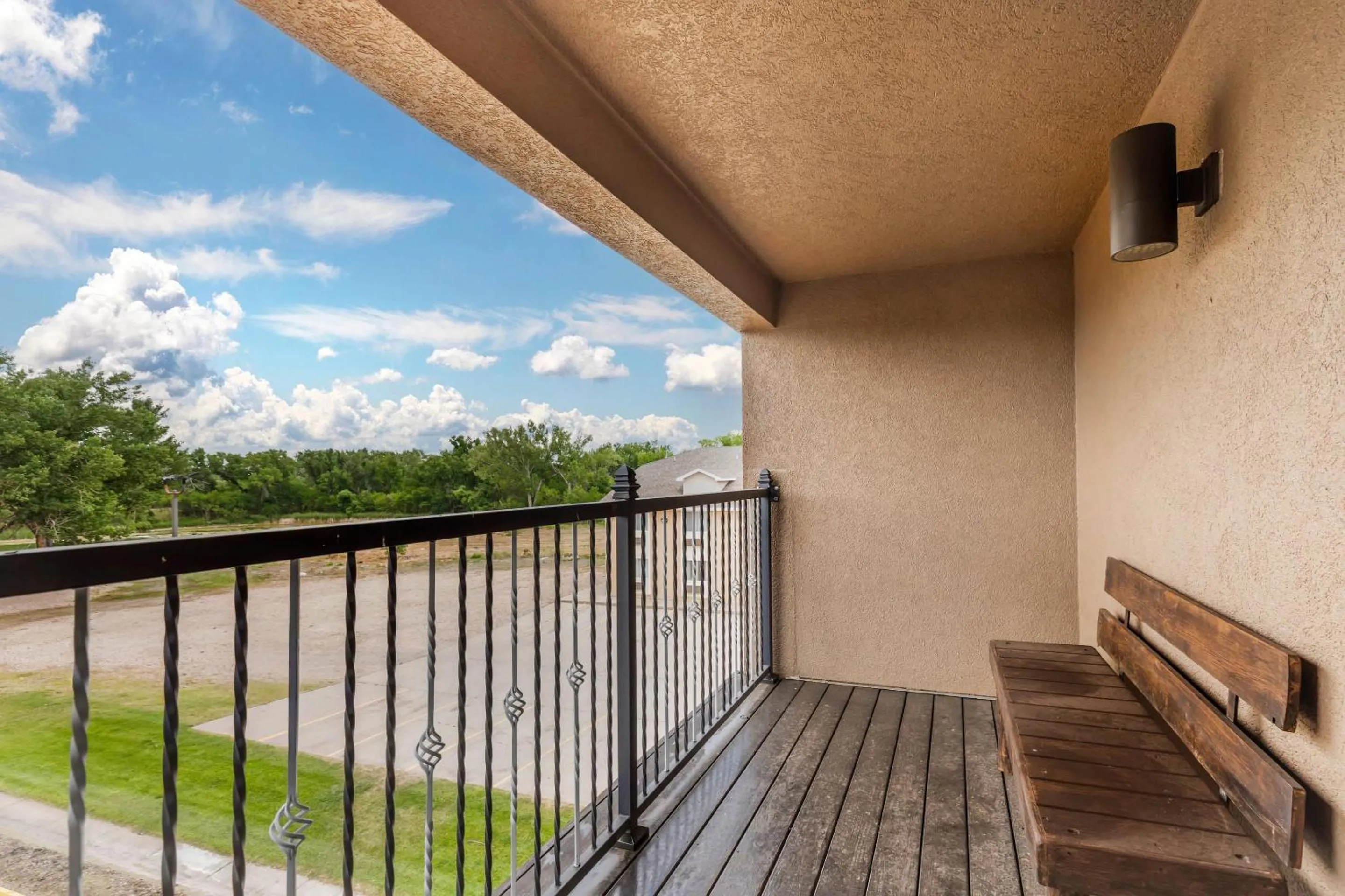 Bedroom in Comfort Inn & Suites Ogallala