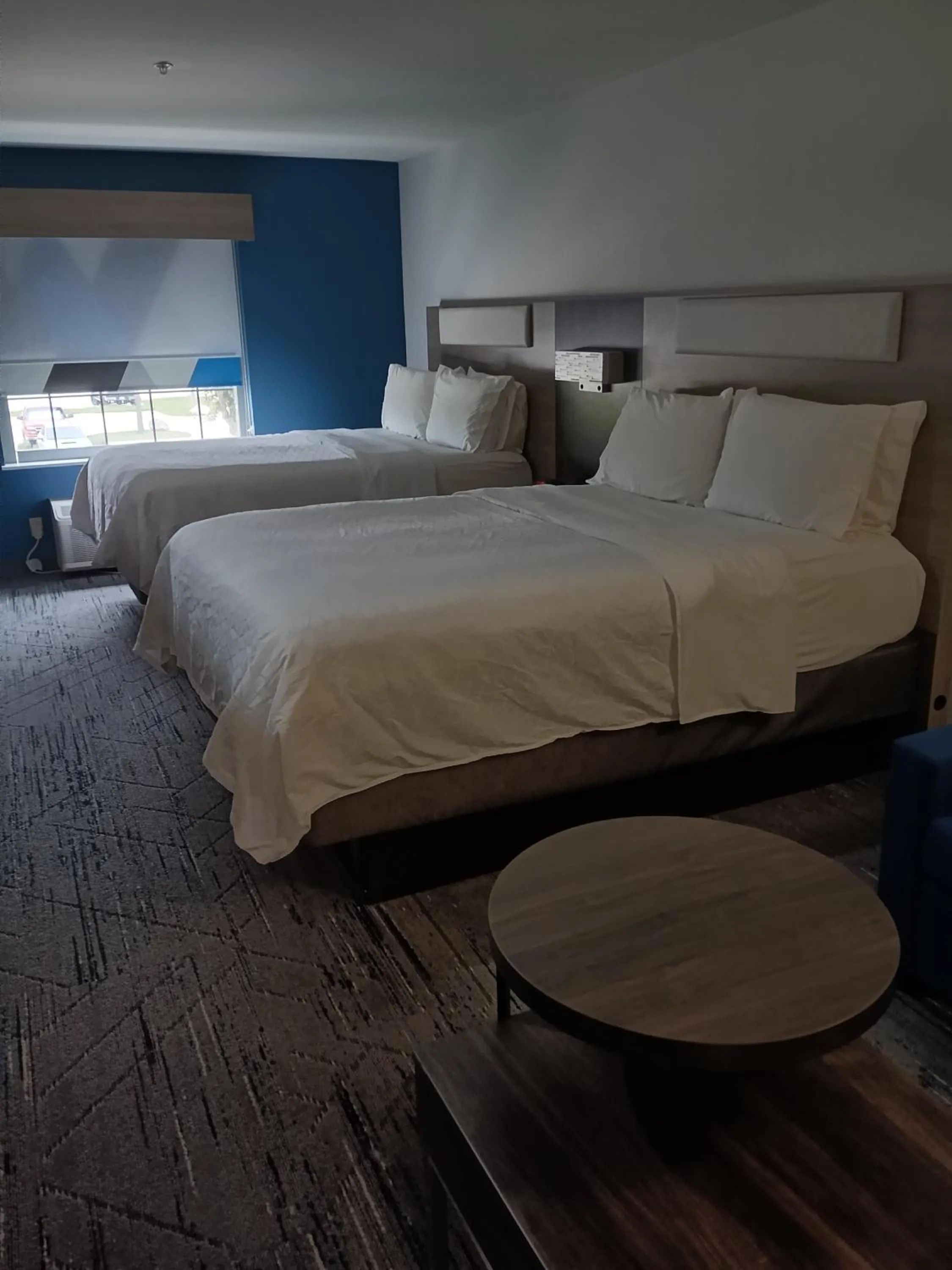 Bedroom, Bed in Holiday Inn Express & Suites - Jourdanton-Pleasanton by IHG