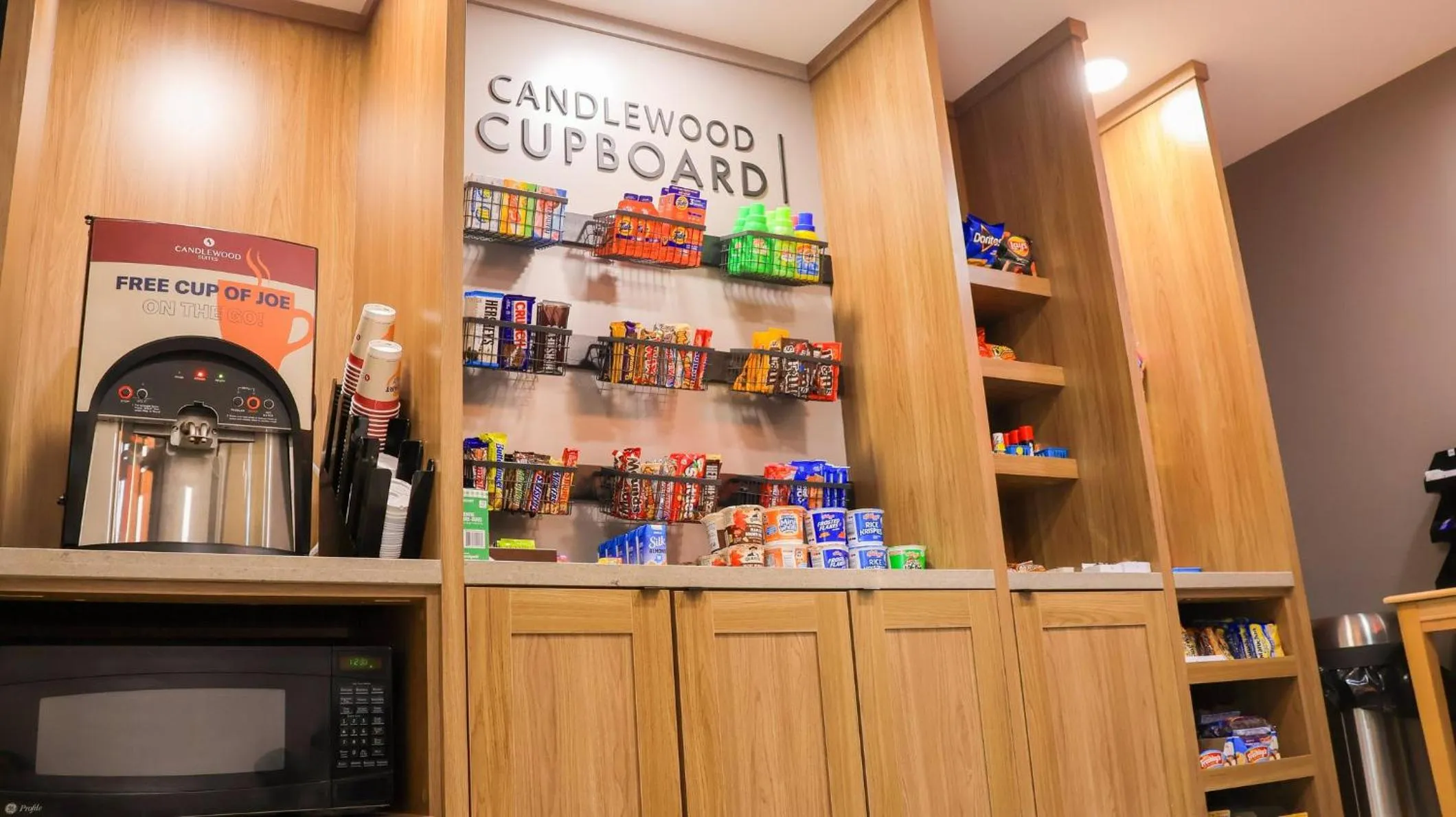 Other in Candlewood Suites - Peoria at Grand Prairie by IHG