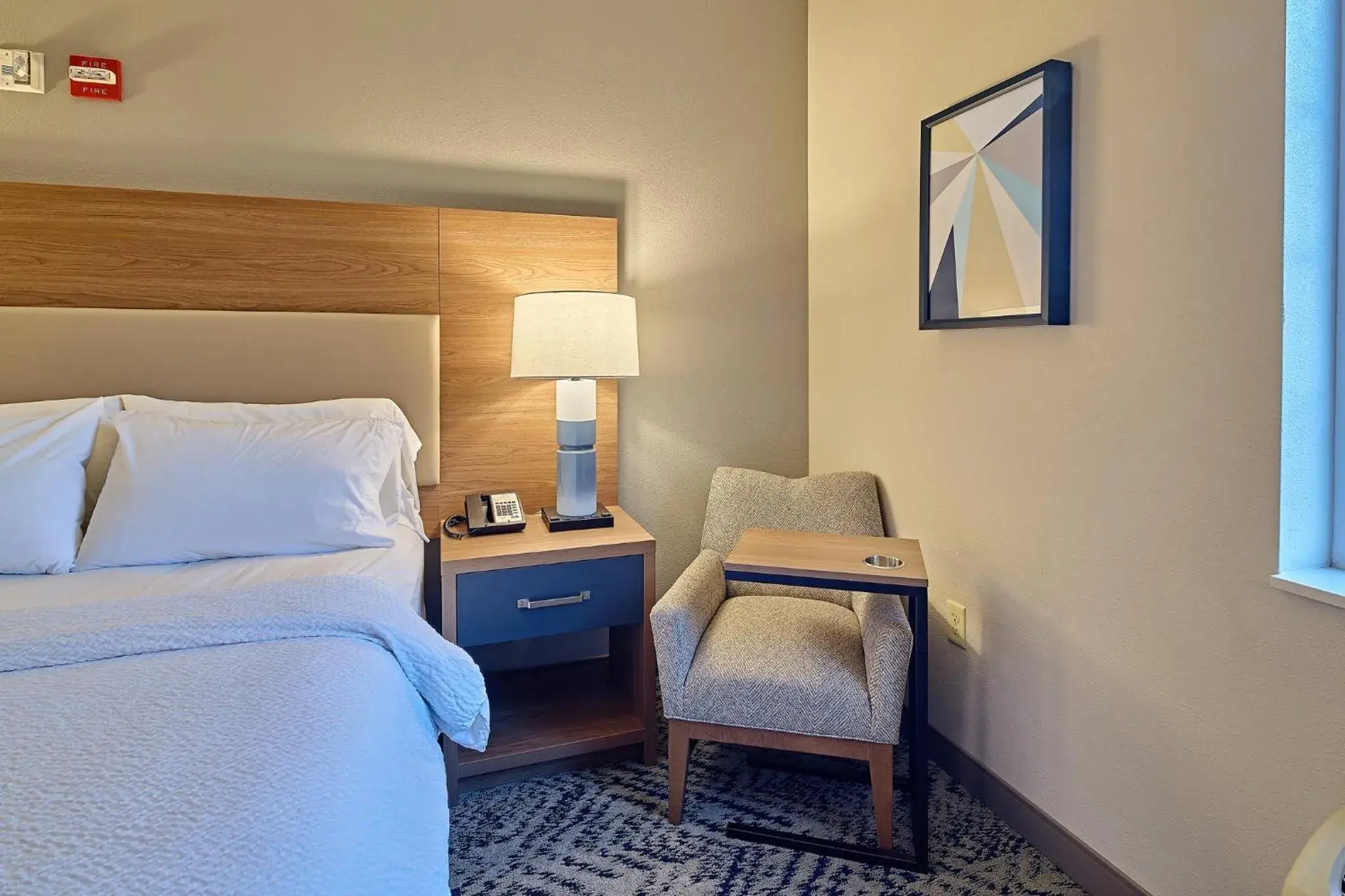 Studio Suite in Candlewood Suites - Peoria at Grand Prairie by IHG Studio Suite in Candlewood Suites - Peoria at Grand Prairie by IHG