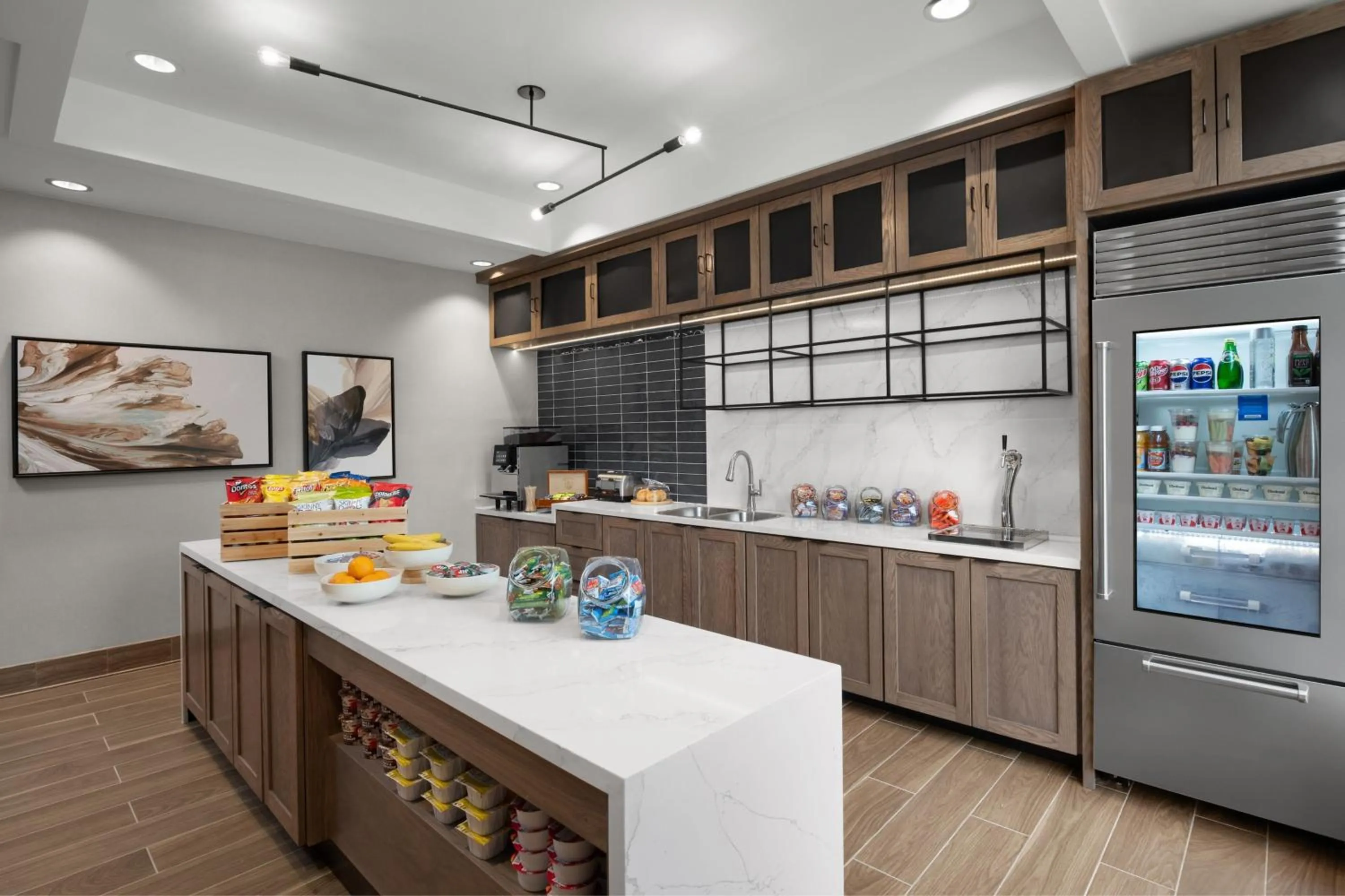 Restaurant/places to eat in Delta Hotels by Marriott Colonial Heights