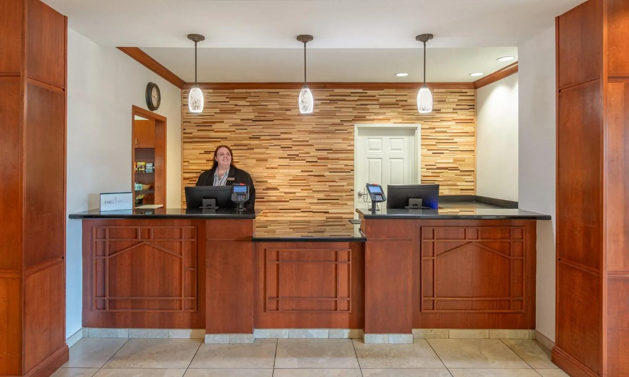 Property building in Staybridge Suites Rocklin - Roseville Area by IHG