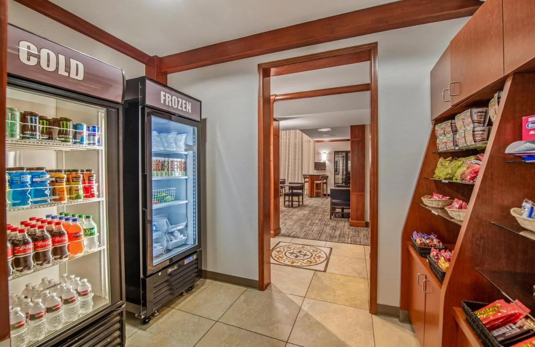 Other in Staybridge Suites Rocklin - Roseville Area by IHG