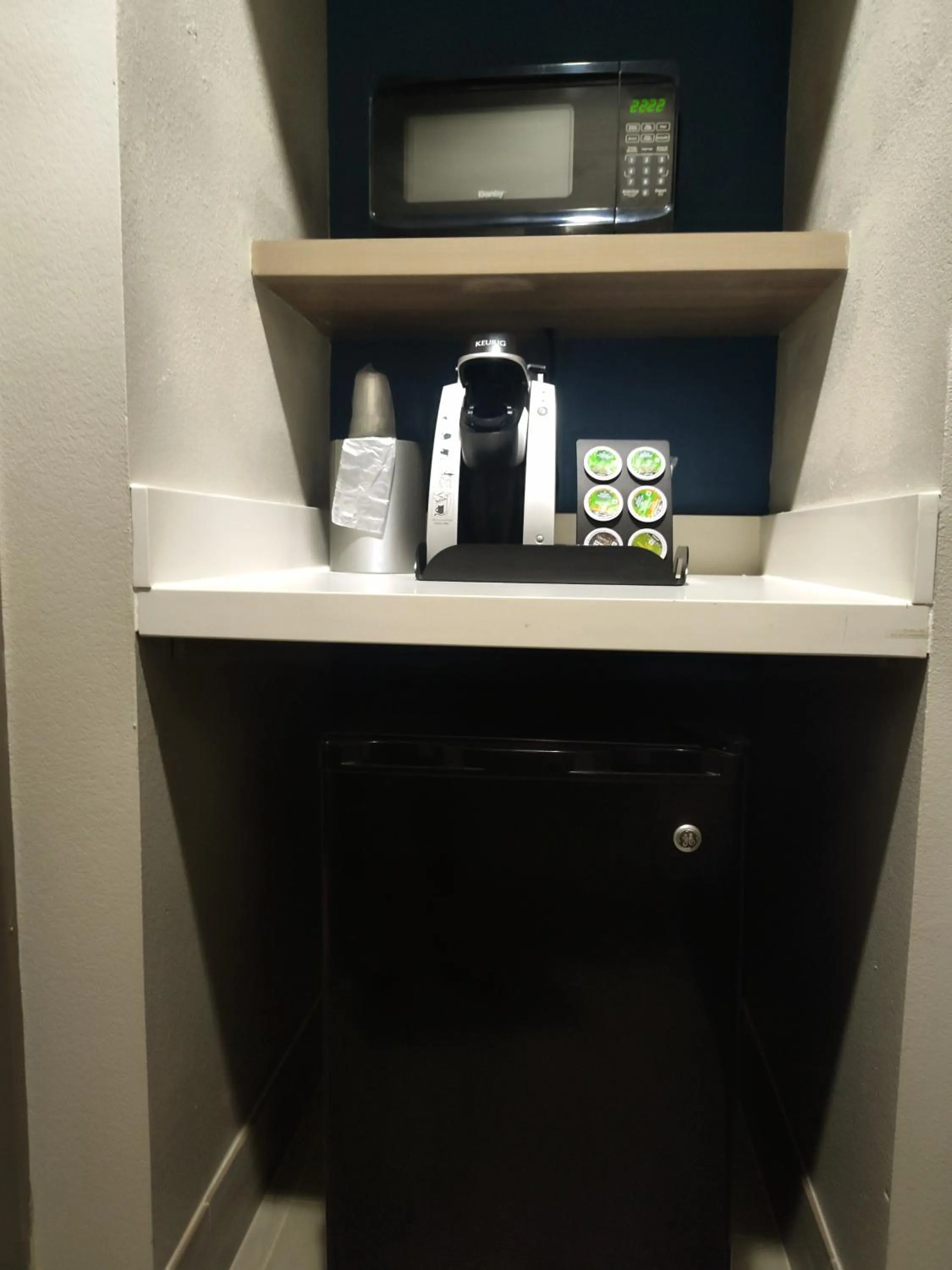 Holiday Inn Express Kenedy by IHG