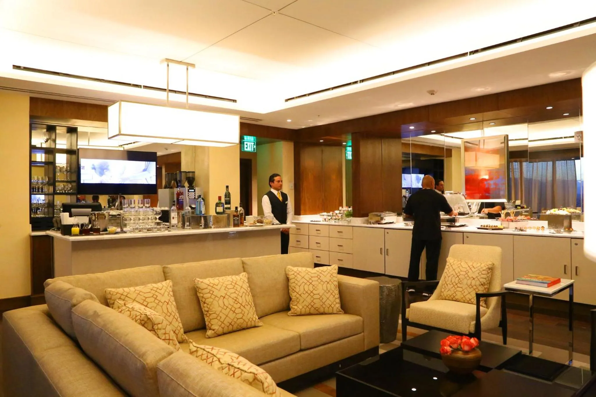 Other in InterContinental Real Santo Domingo by IHG