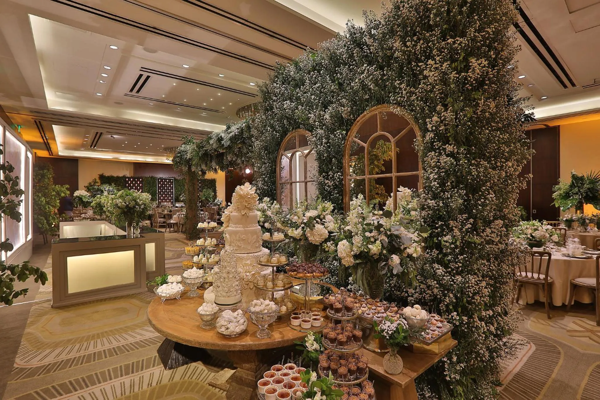 Meeting/conference room in InterContinental Real Santo Domingo by IHG