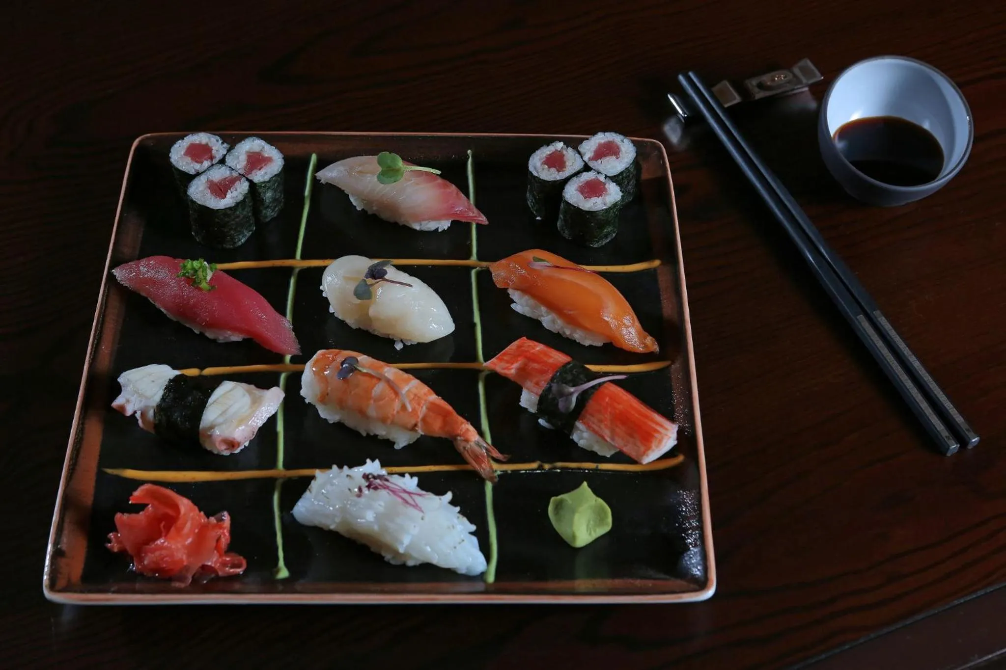 Restaurant/places to eat in InterContinental Real Santo Domingo by IHG