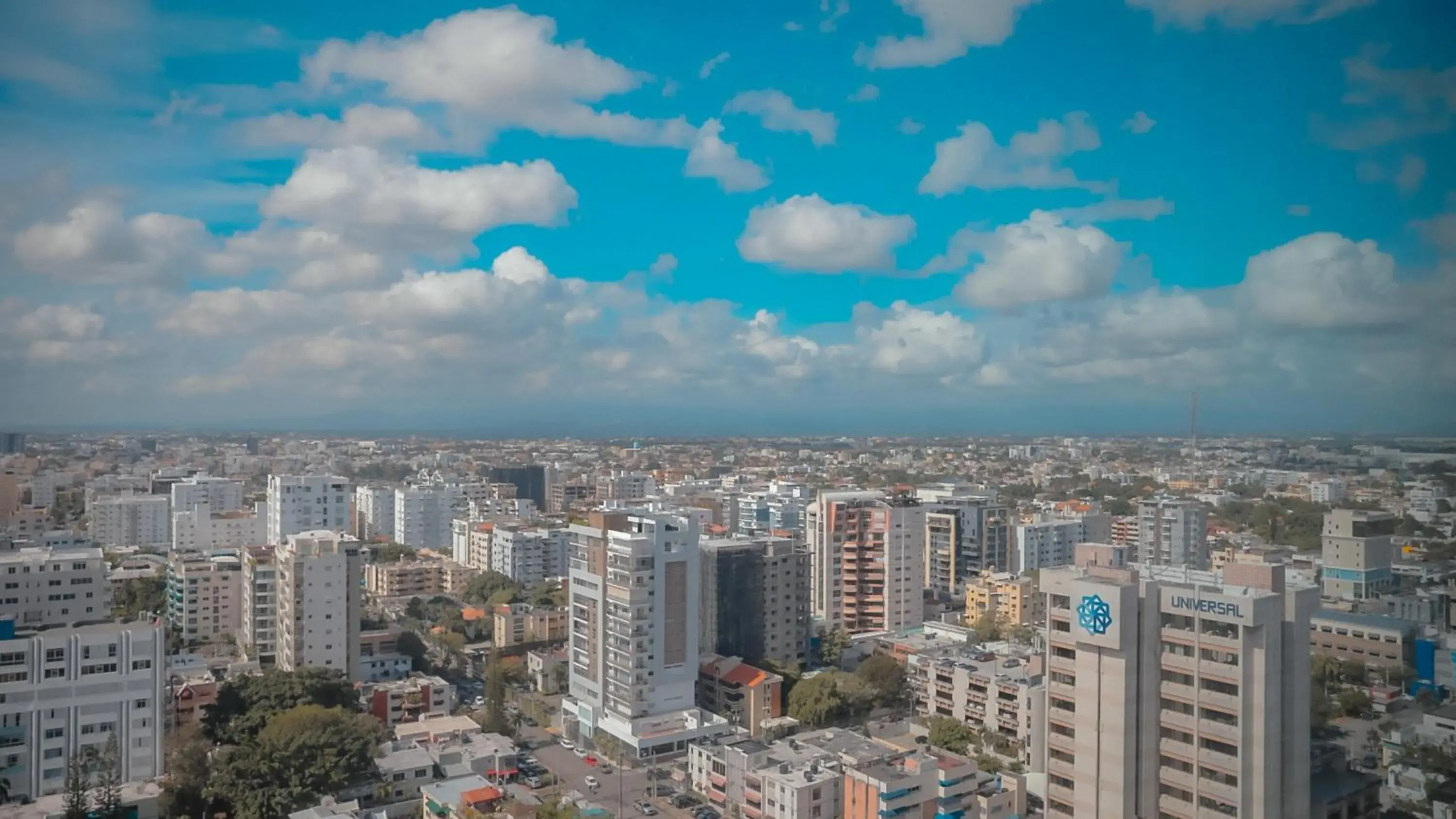One-Bedroom Suite - Club Lounge Access/High Floor in InterContinental Real Santo Domingo by IHG One-Bedroom Suite - Club Lounge Access/High Floor in InterContinental Real Santo Domingo by IHG