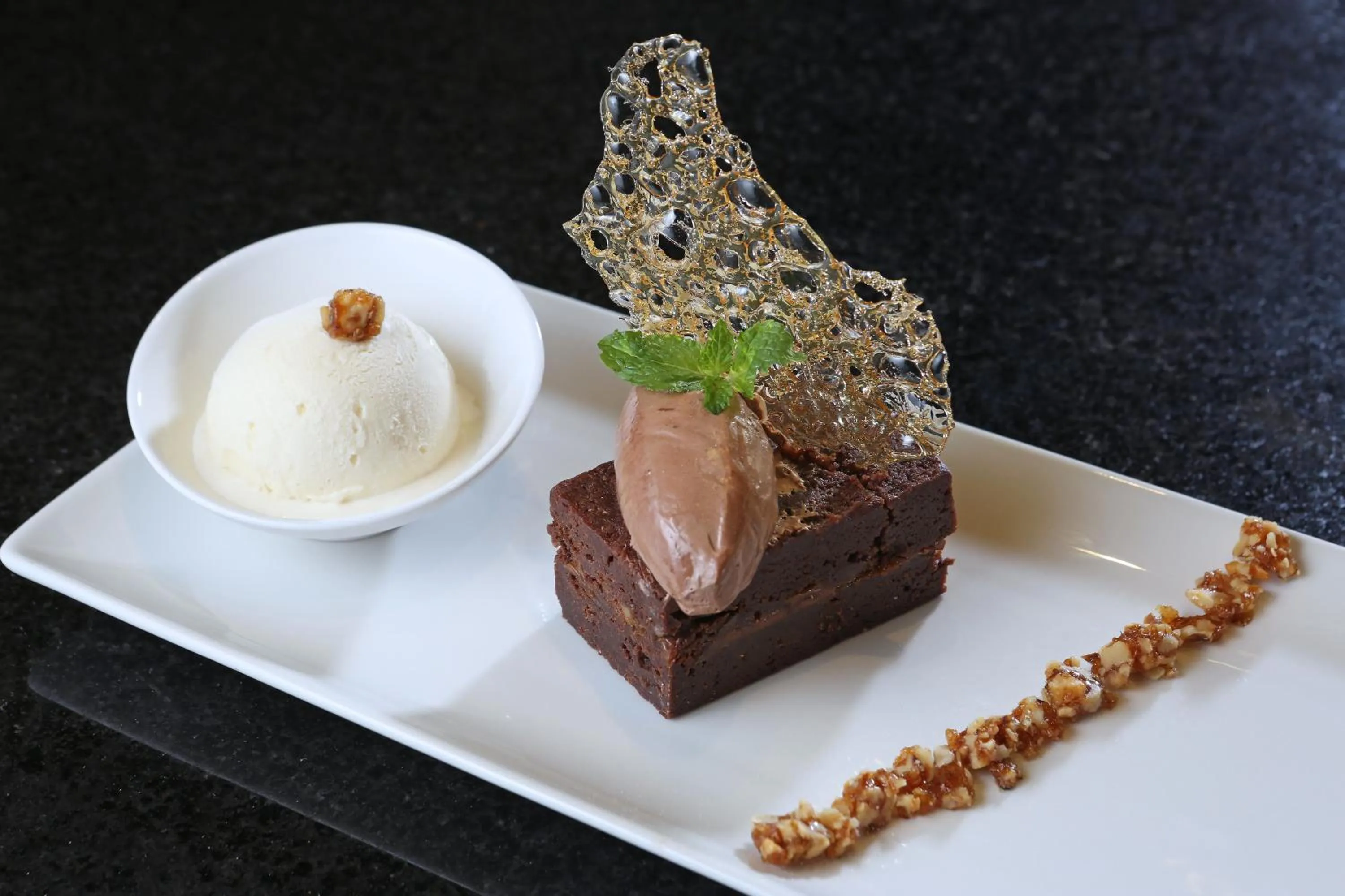 Restaurant/places to eat in InterContinental Real Santo Domingo by IHG