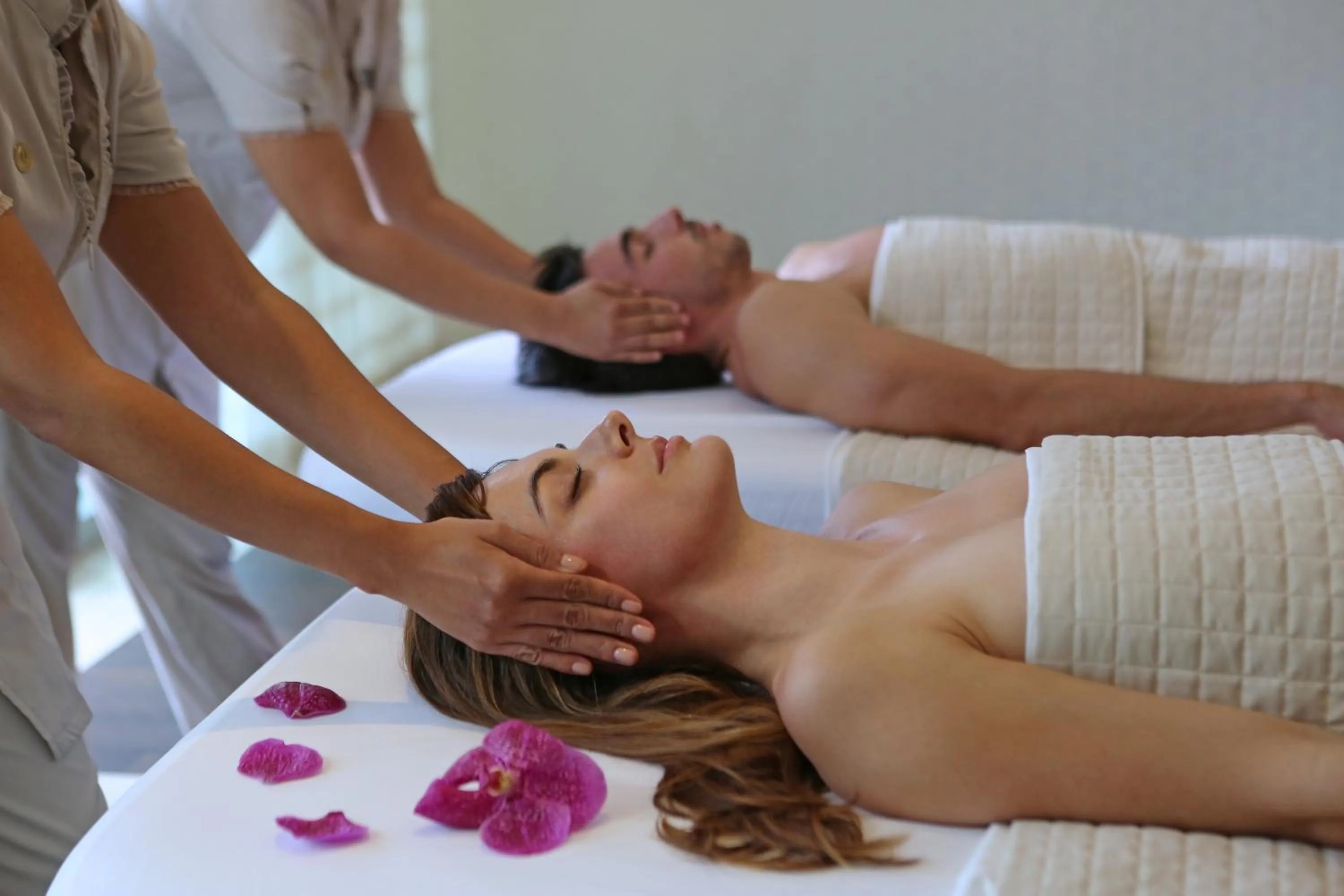 Fitness centre/facilities in InterContinental Real Santo Domingo by IHG