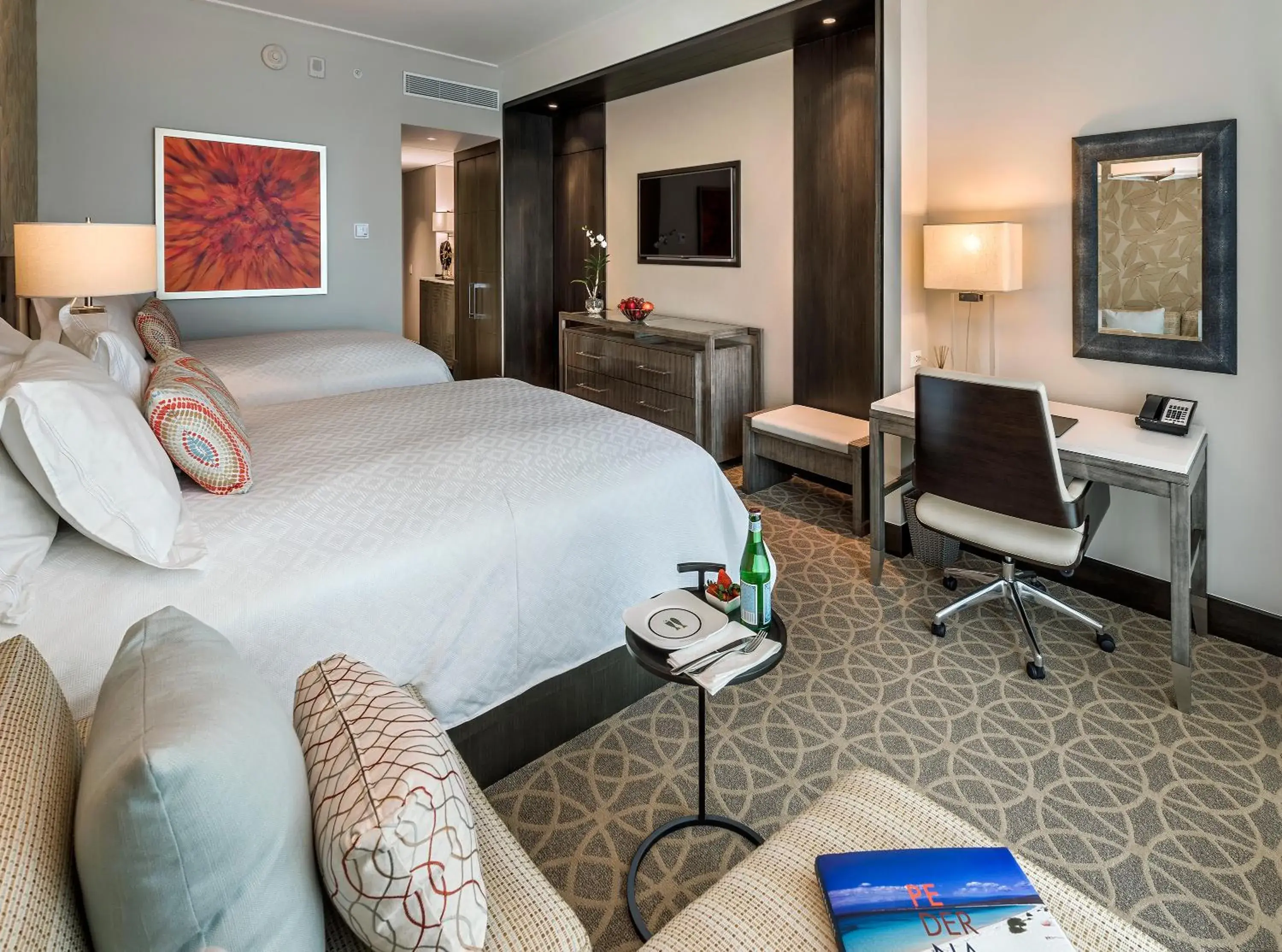 Superior Room in InterContinental Real Santo Domingo by IHG Superior Room in InterContinental Real Santo Domingo by IHG