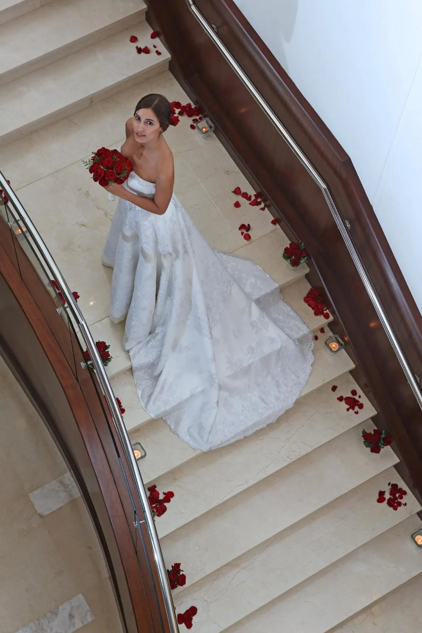 Meeting/conference room in InterContinental Real Santo Domingo by IHG