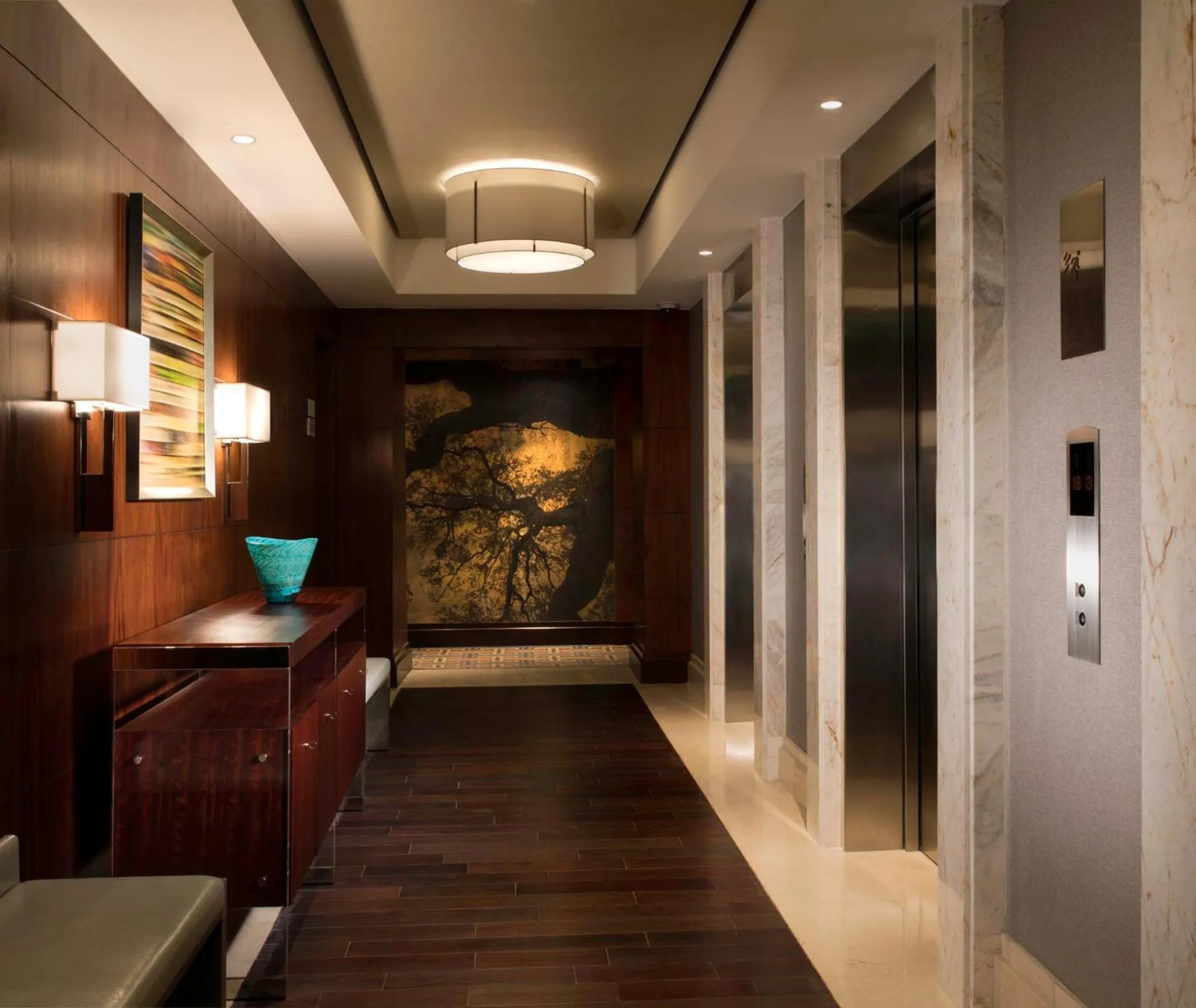 Property building in InterContinental Real Santo Domingo by IHG