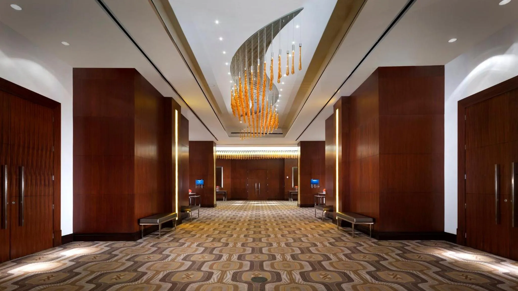 Restaurant/places to eat in InterContinental Real Santo Domingo by IHG