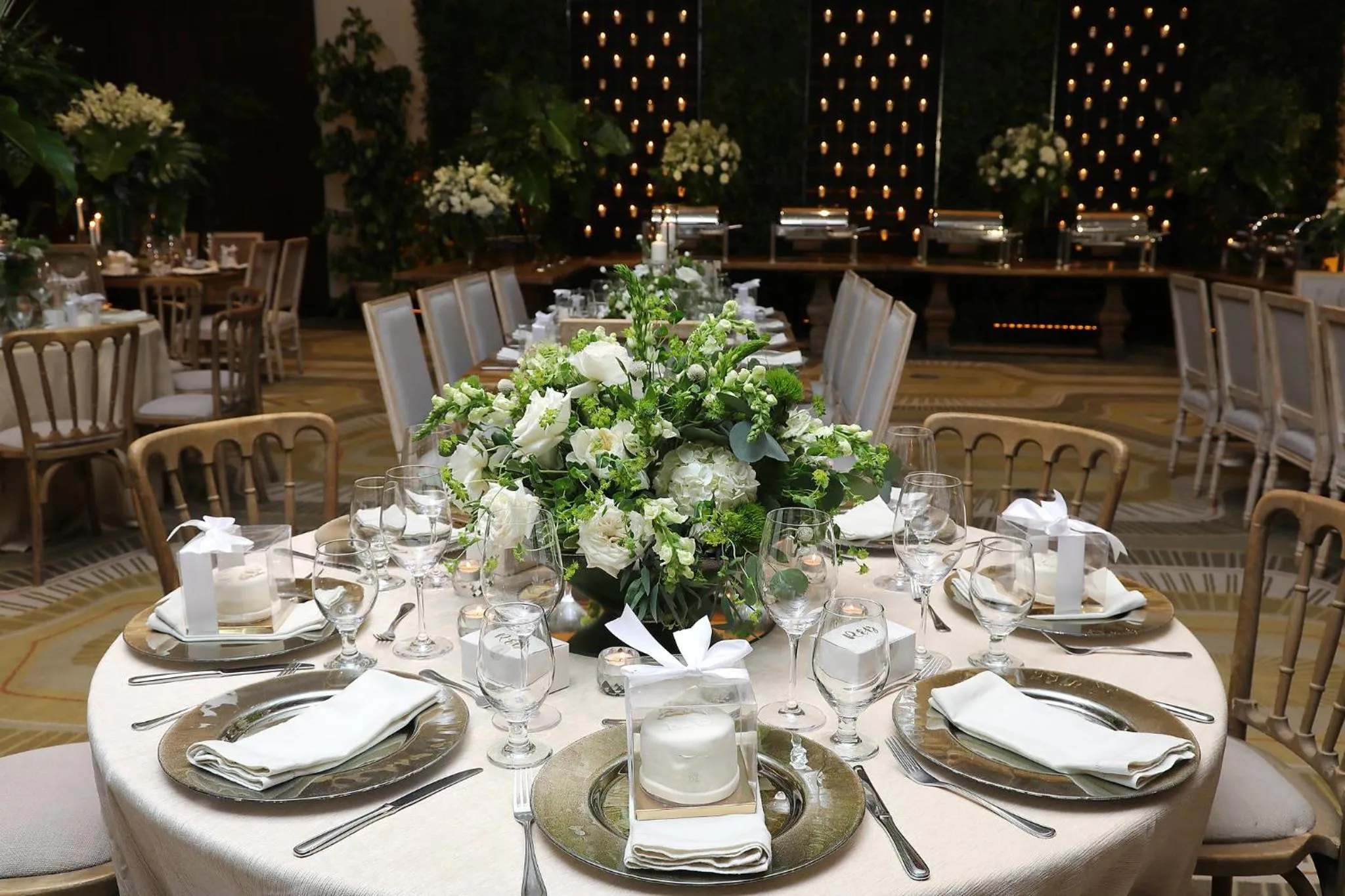 Meeting/conference room in InterContinental Real Santo Domingo by IHG