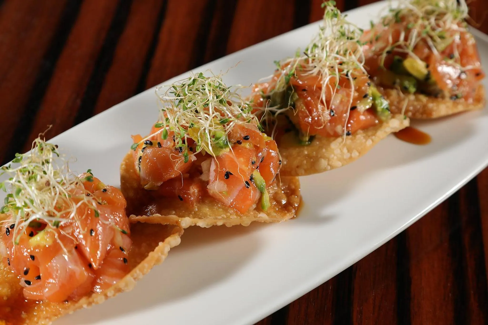 Restaurant/places to eat in InterContinental Real Santo Domingo by IHG