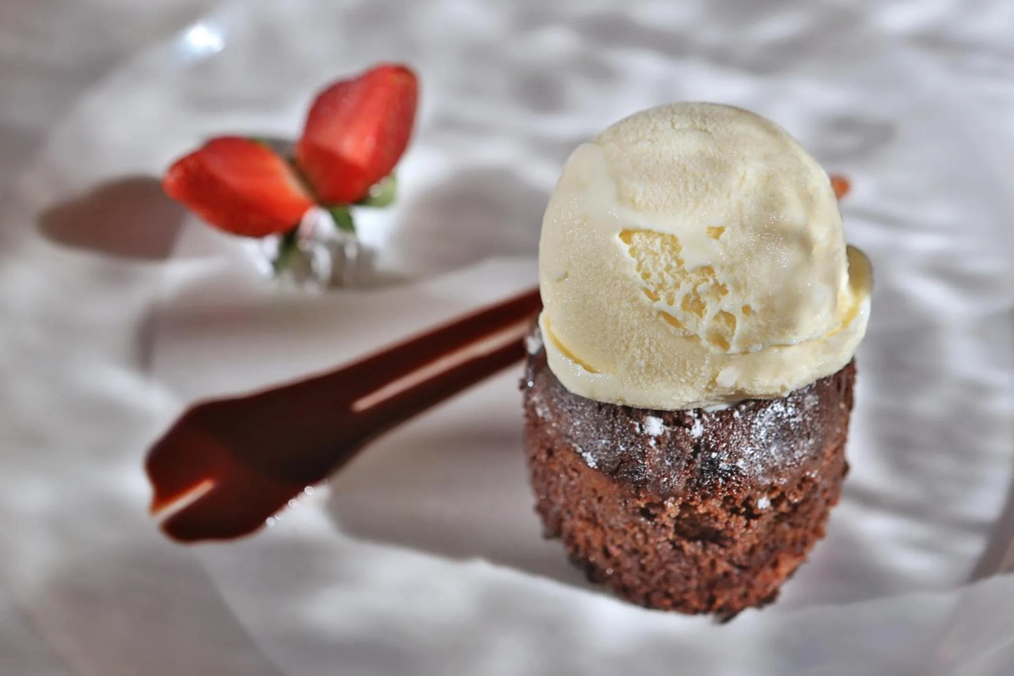 Restaurant/places to eat in InterContinental Real Santo Domingo by IHG