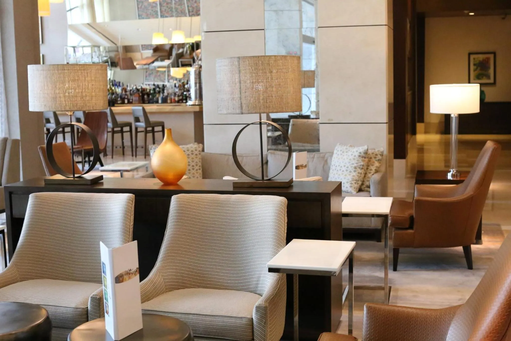 Property building in InterContinental Real Santo Domingo by IHG