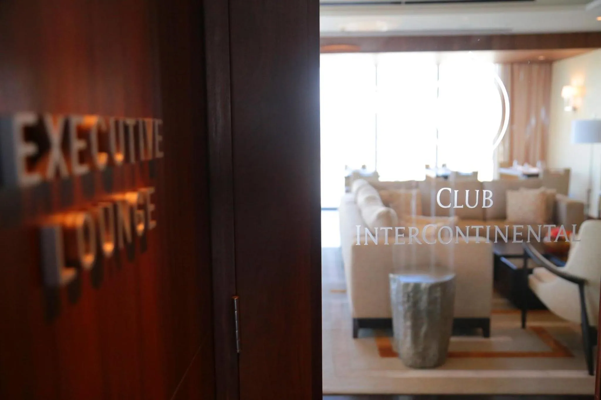 Other in InterContinental Real Santo Domingo by IHG