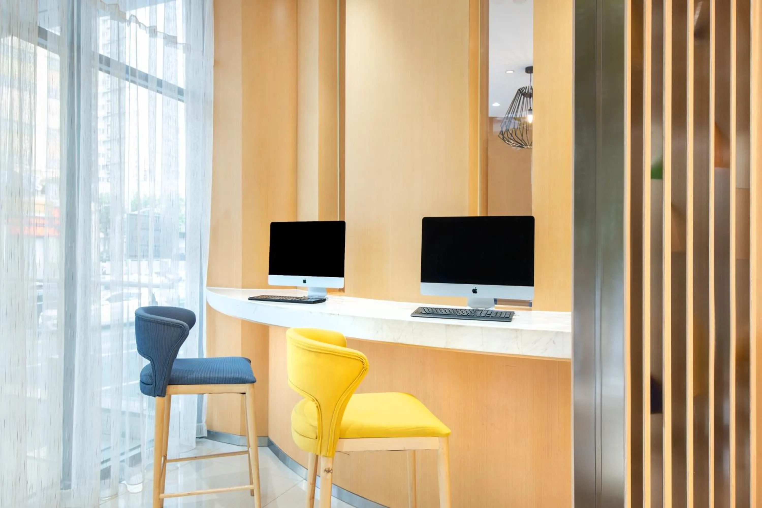 Other in Holiday Inn Express Shanghai Zhenping by IHG