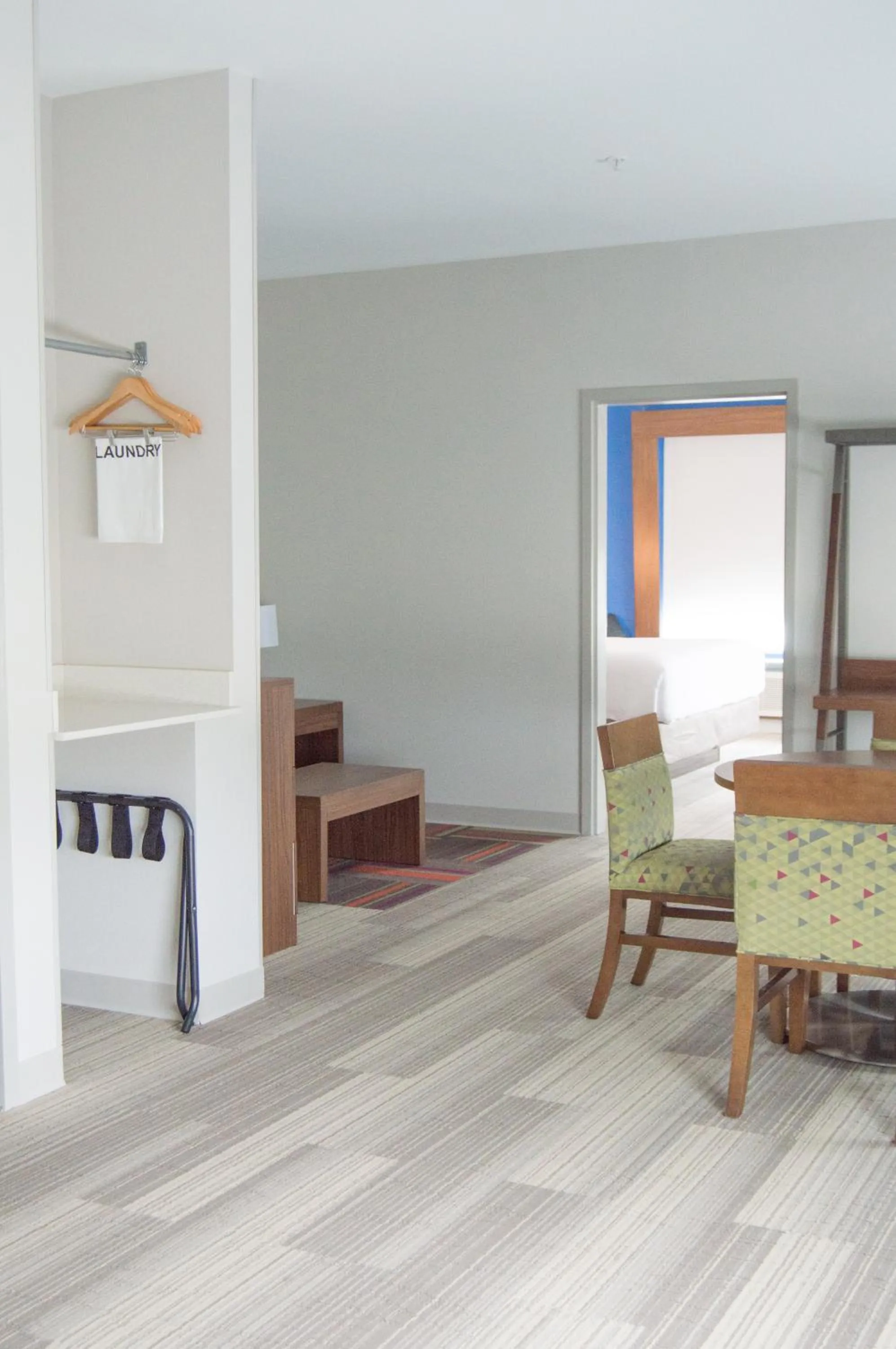 Photo of the whole room in Holiday Inn Express Slidell by IHG