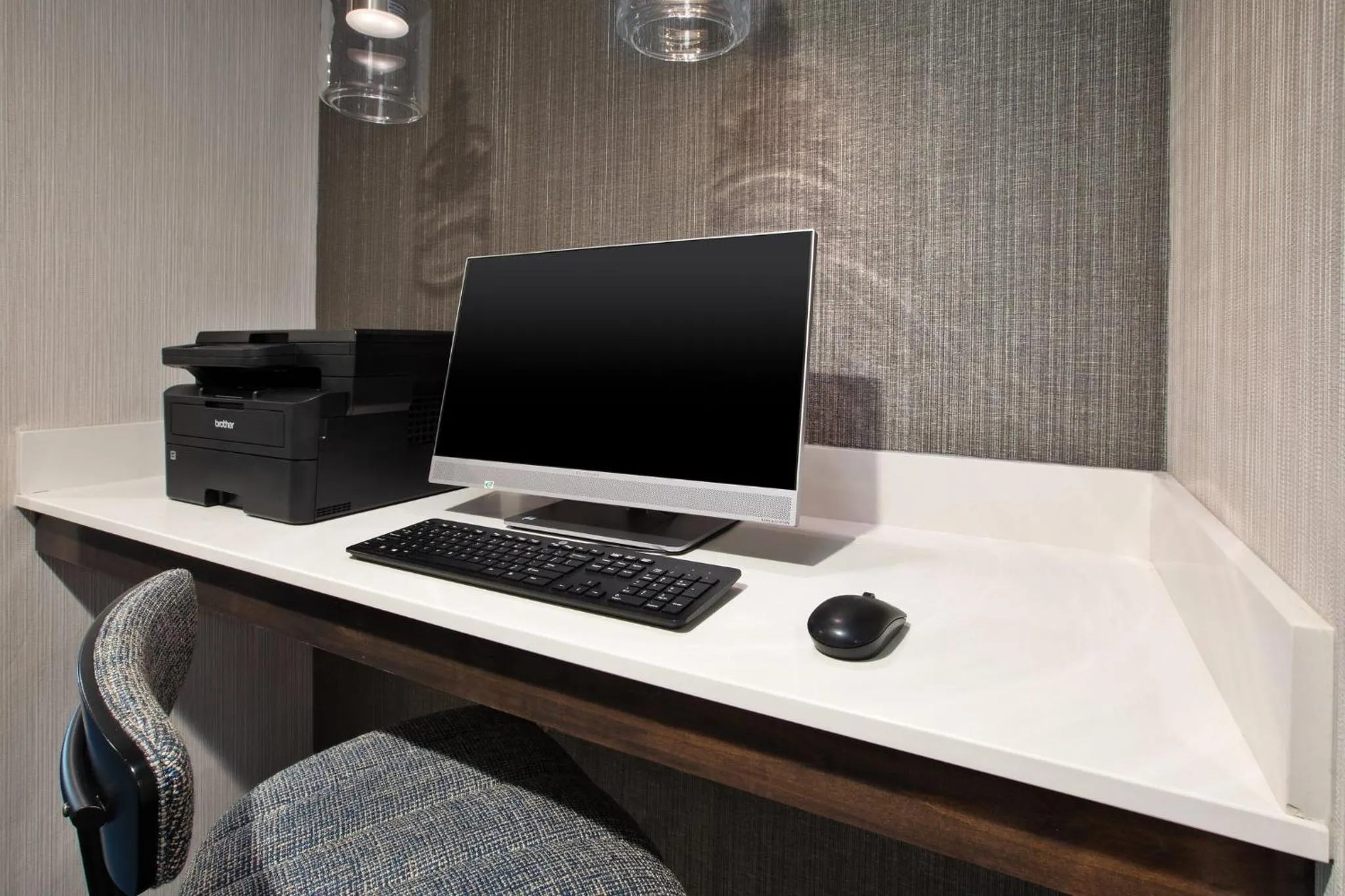 Other in Holiday Inn Express & Suites I-26 & Us 29 At Westgate Mall by IHG