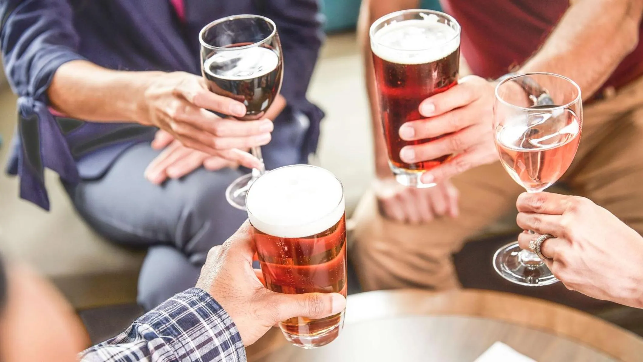 Restaurant/places to eat in Holiday Inn & Suites St. Cloud by IHG