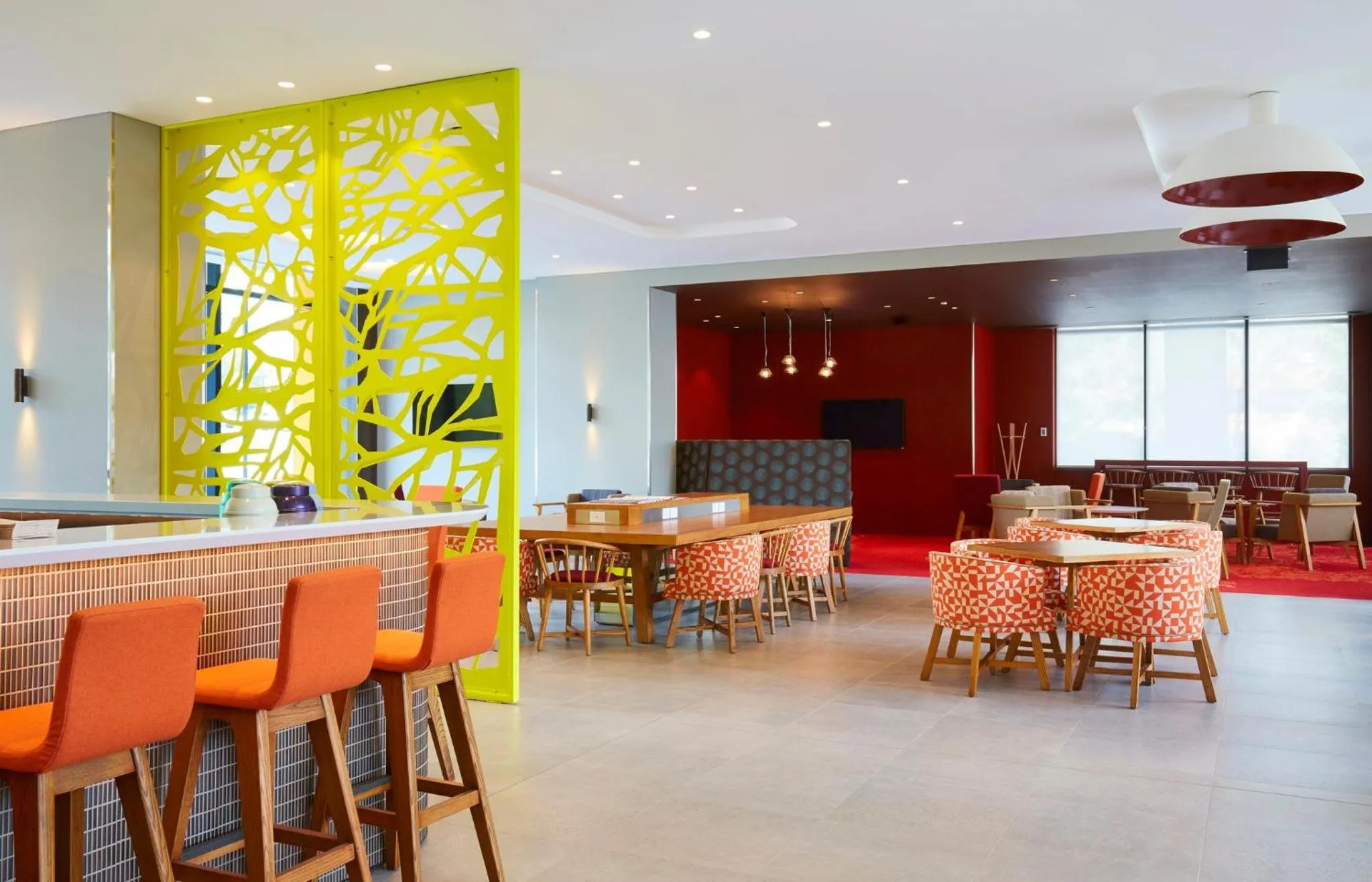 Property building in Holiday Inn Express Sydney Macquarie Park by IHG