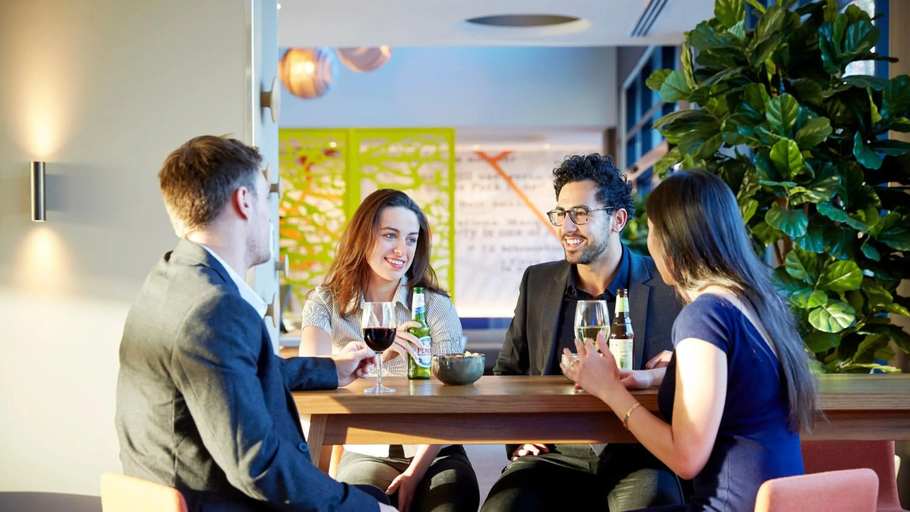 Other in Holiday Inn Express Sydney Macquarie Park by IHG