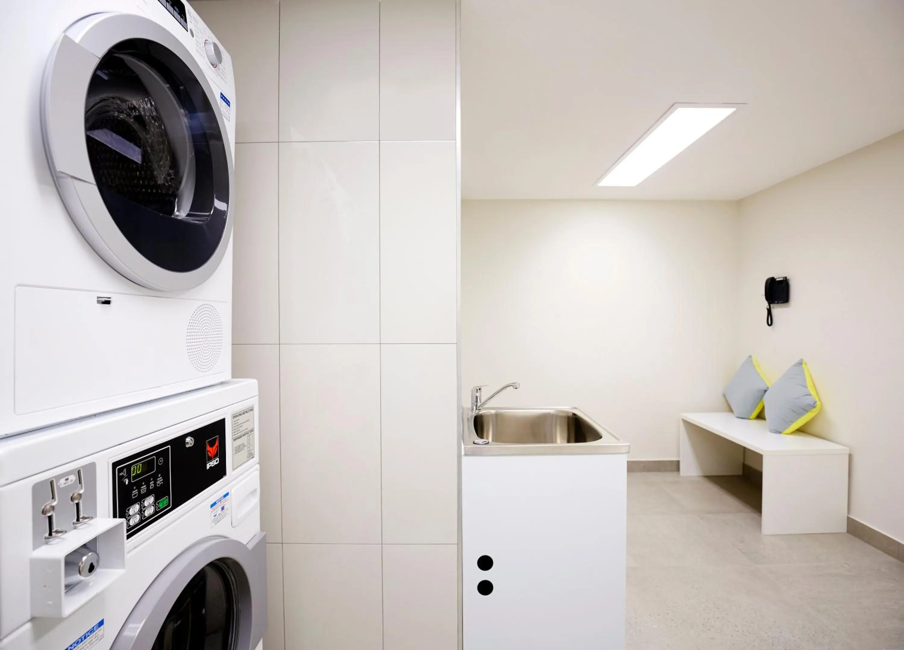 Other in Holiday Inn Express Sydney Macquarie Park by IHG