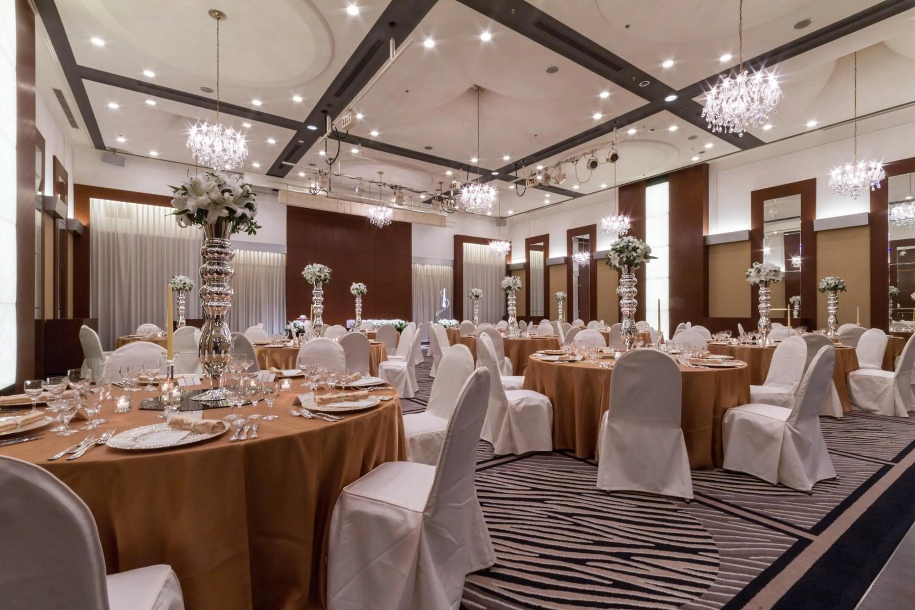 Banquet/Function facilities, Banquet Facilities in ANA Crowne Plaza Ube, an IHG Hotel