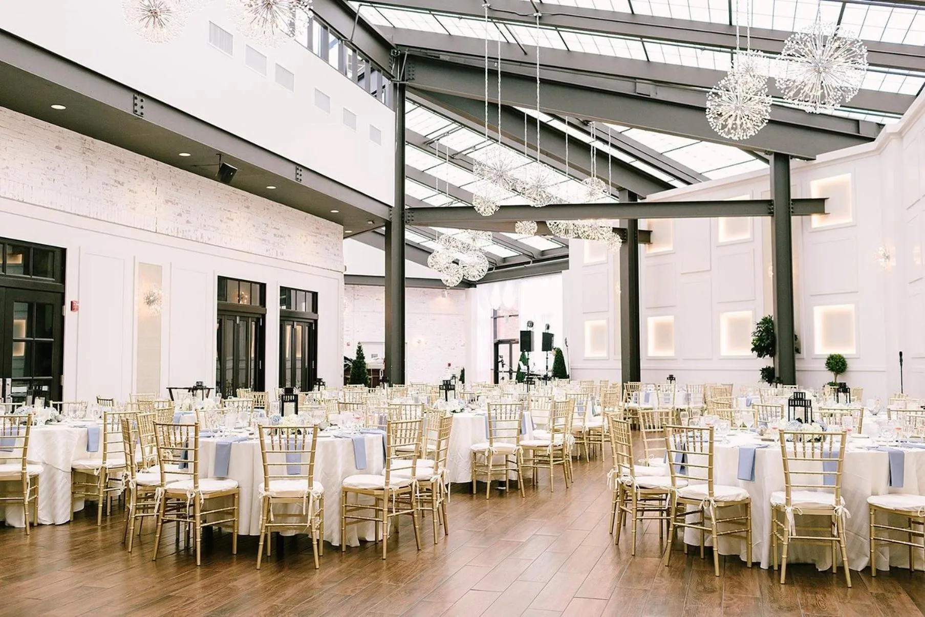 Meeting/conference room in Crowne Plaza Providence-Warwick (Airport) by IHG